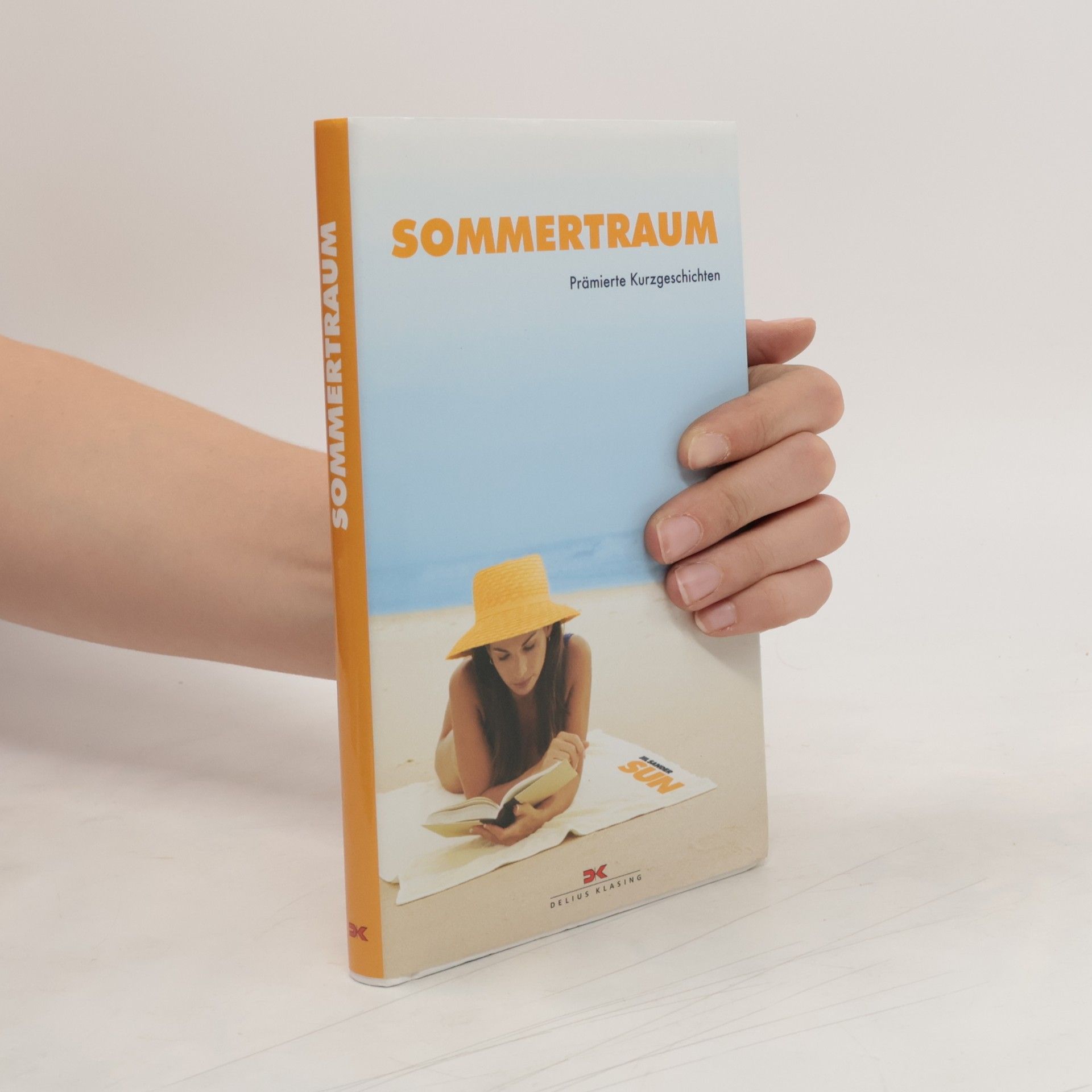 Collectif d'auteurs Sommertraum