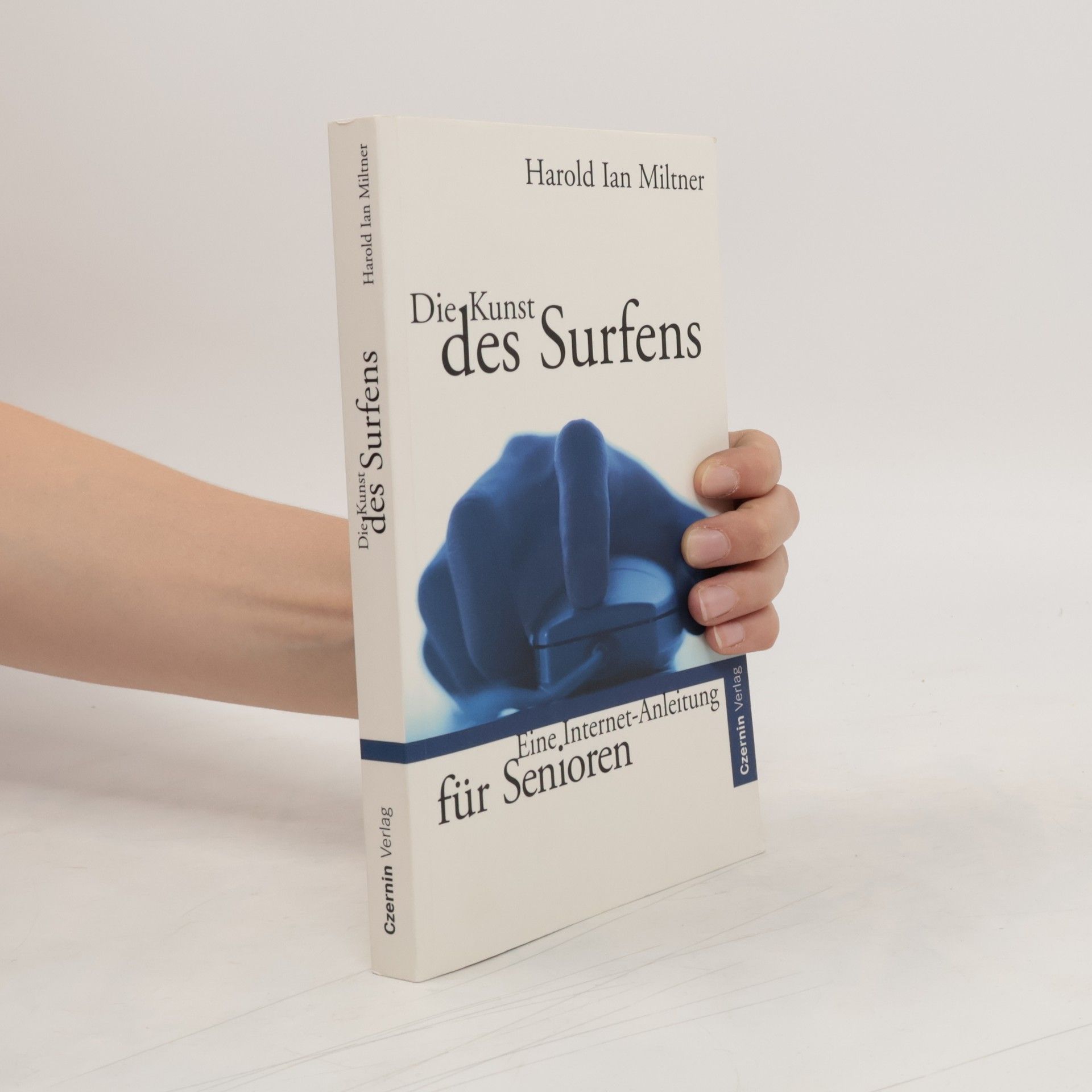 Harold Ian Miltner Die Kunst des Surfens