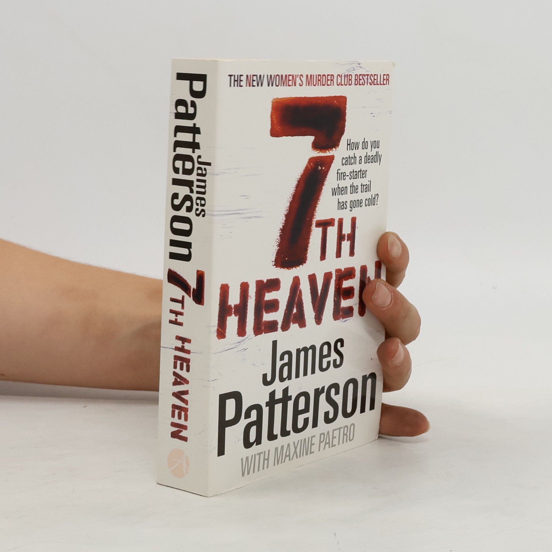James Patterson 7th Heaven