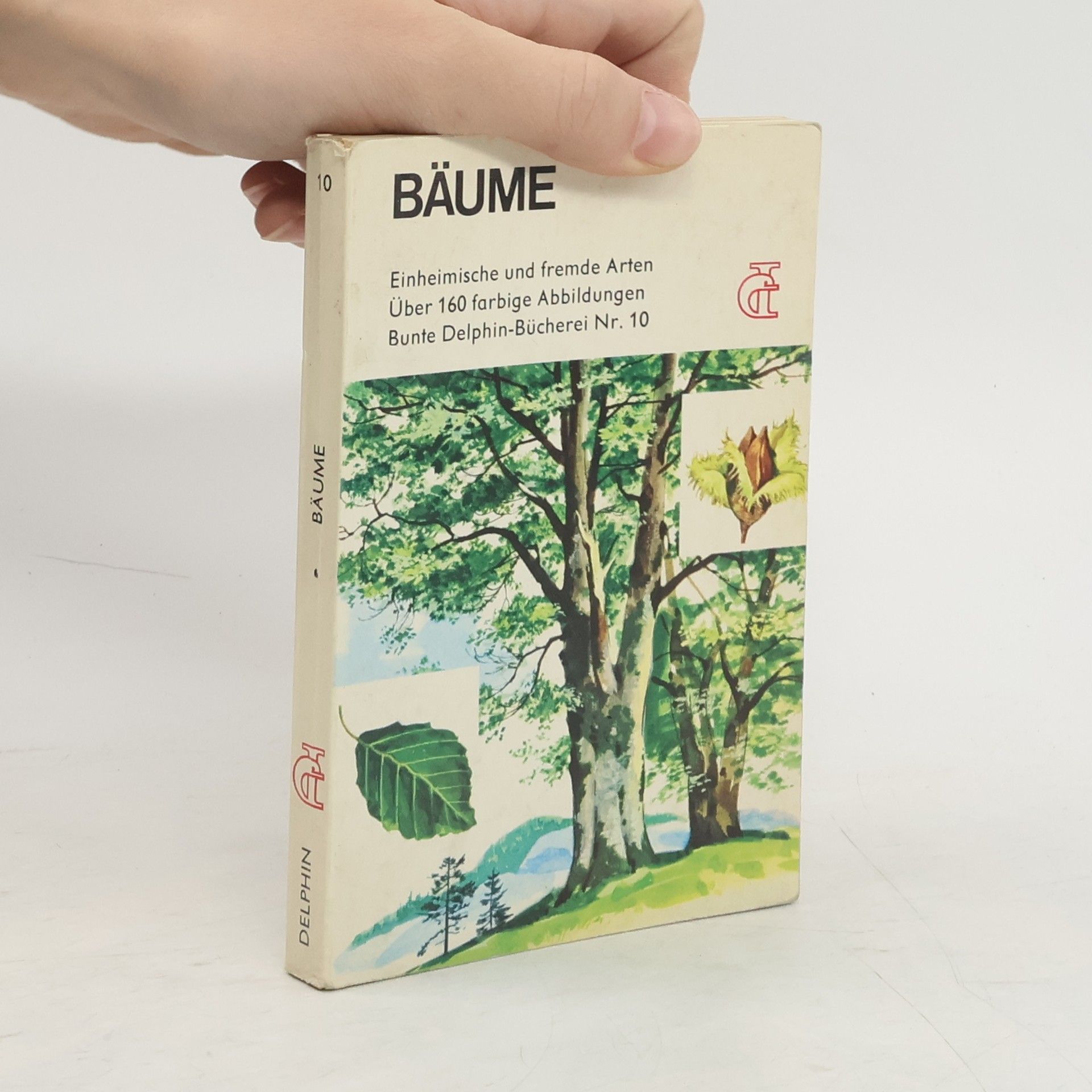 Autorenkollektiv Bäume