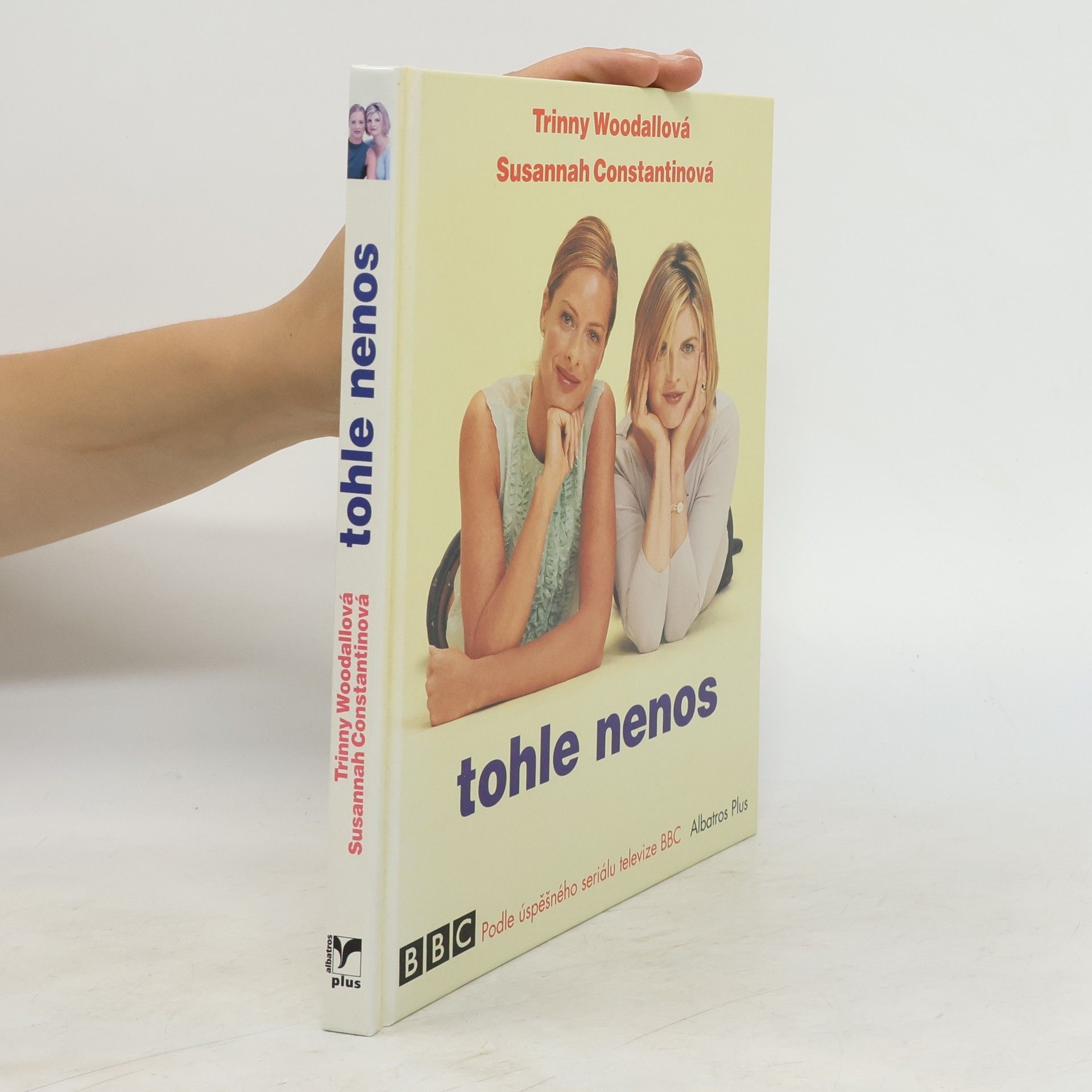 kolektiv Tohle nenos