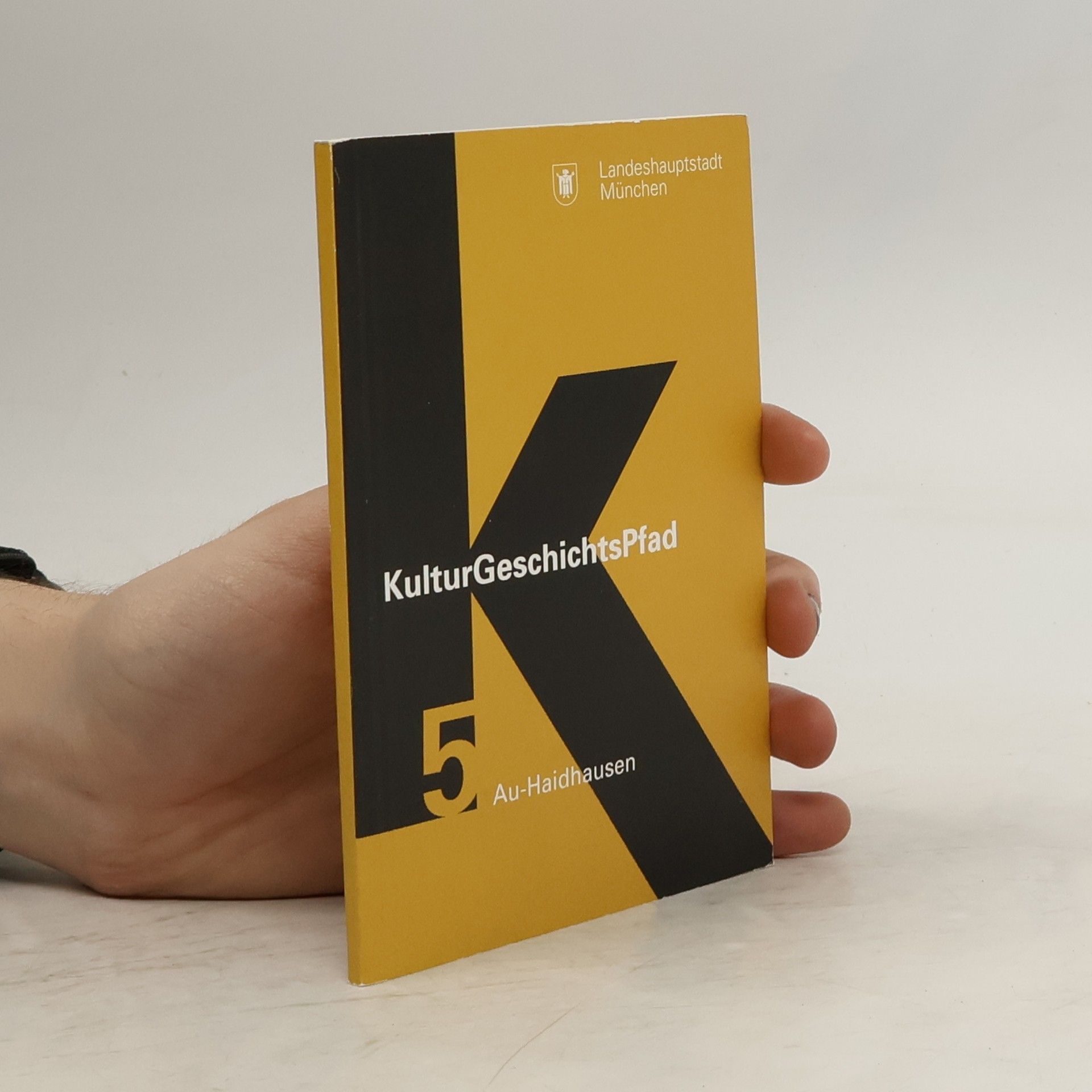 Auteurscollectief KulturGeschichtePfad 5