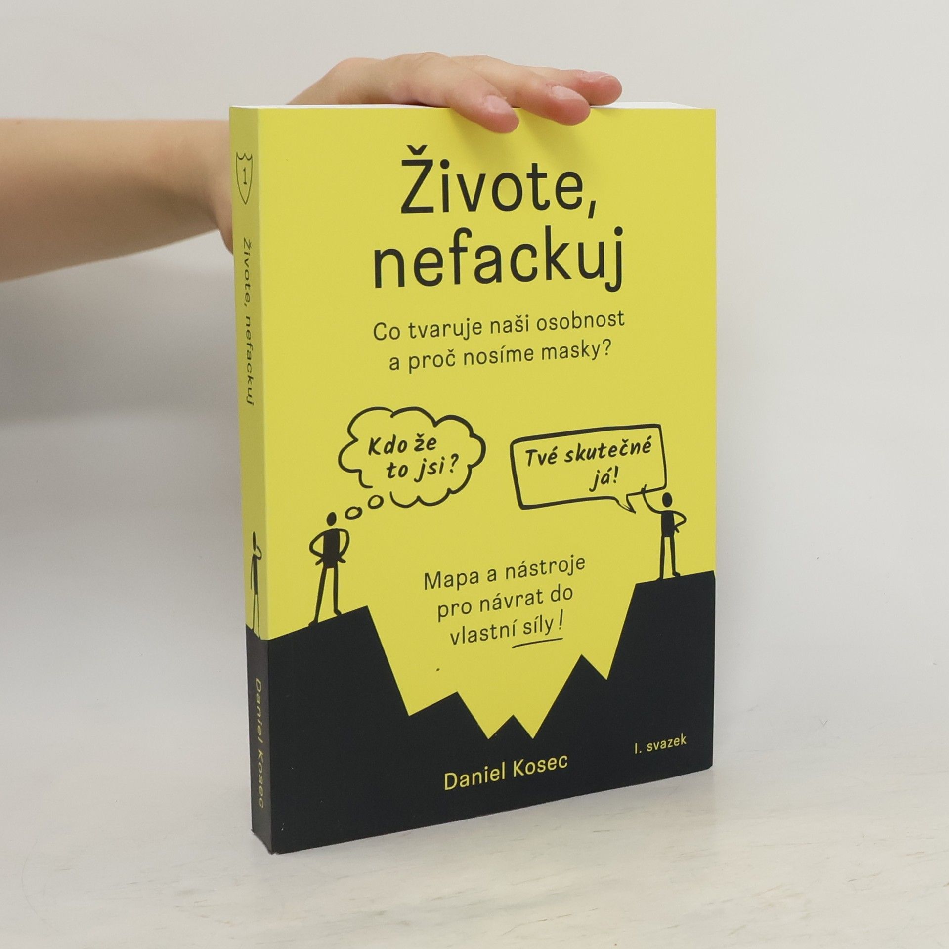 Živote, nefackuj