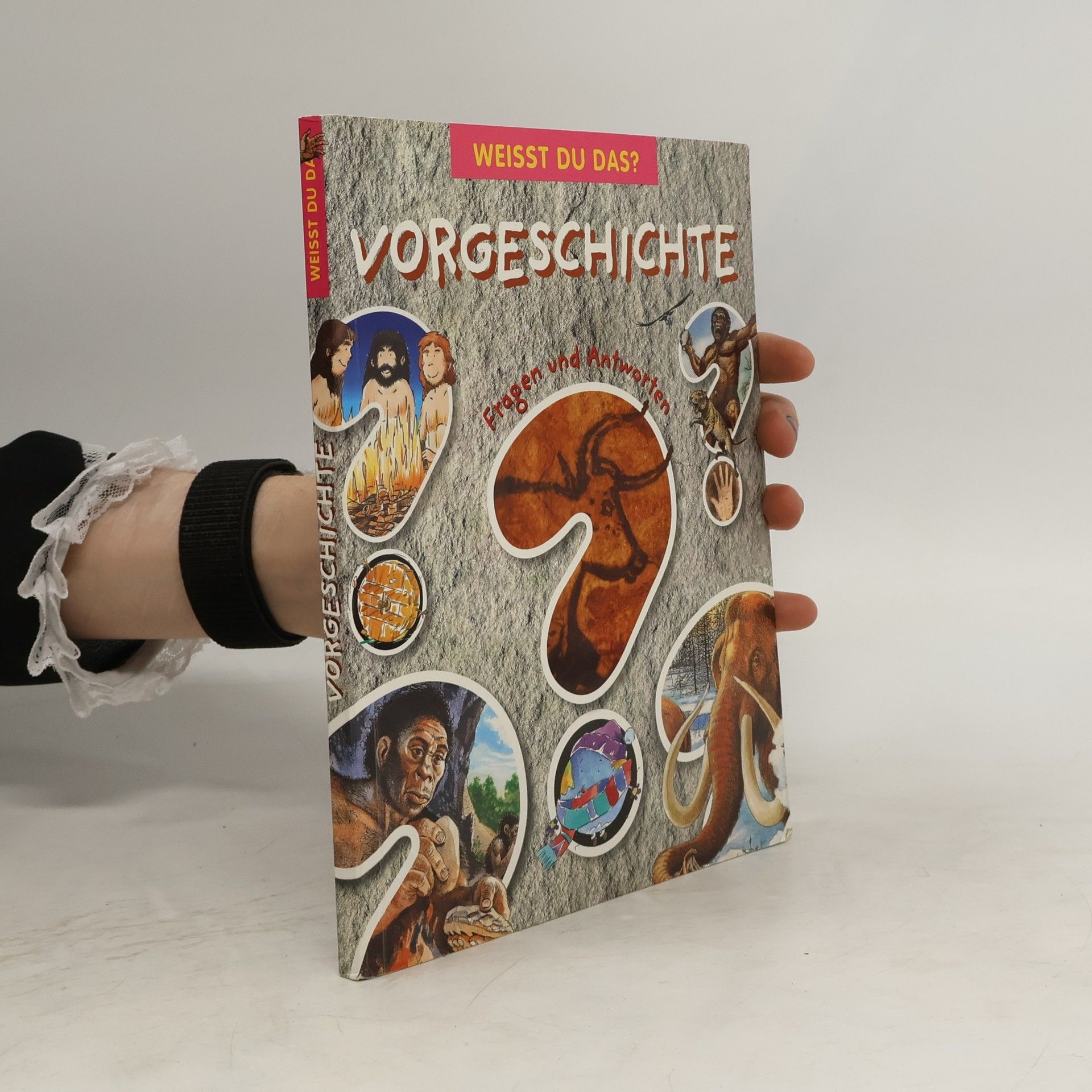 Émilie Beaumont Weisst Du Das? - Vorgeschichte