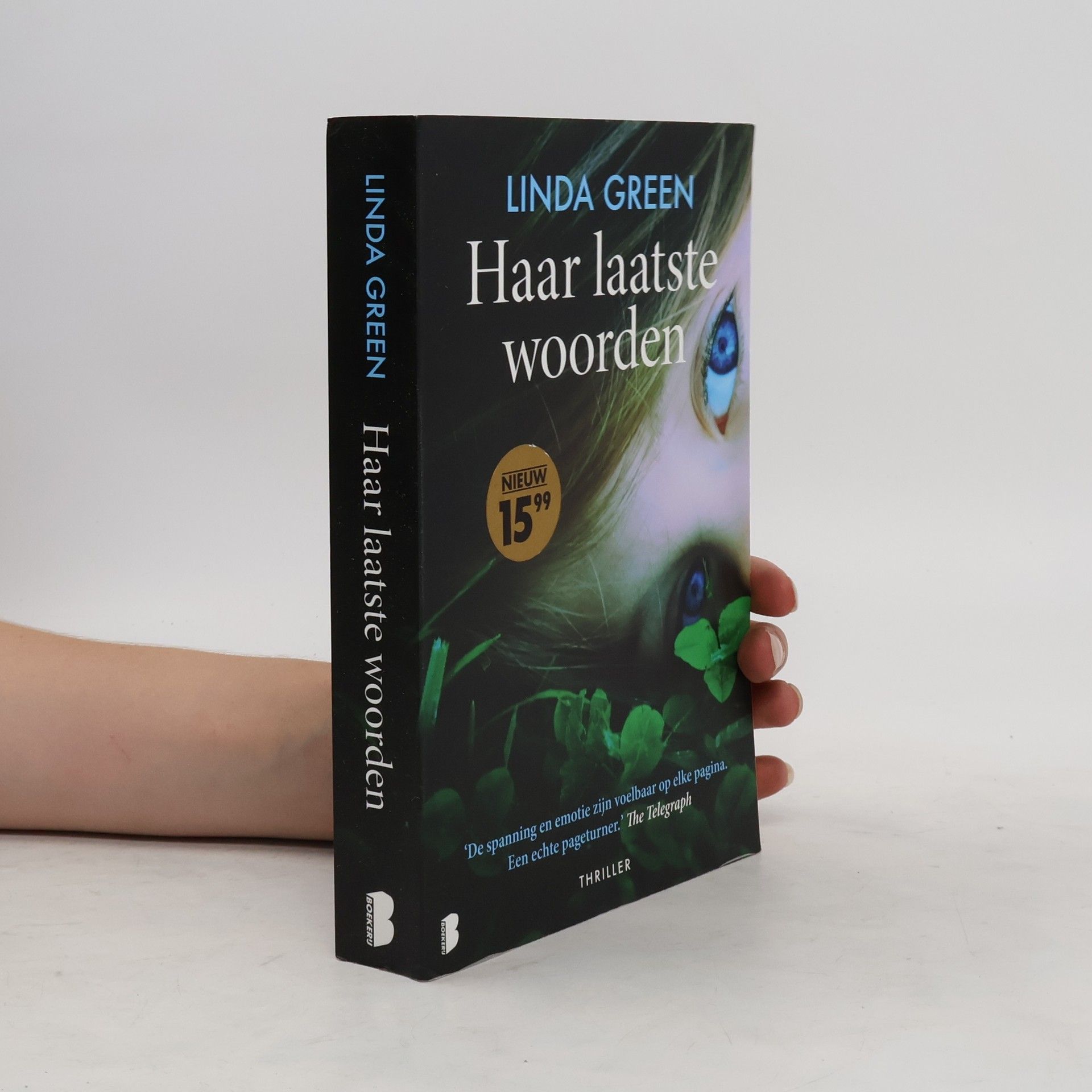 Linda Green Haar laatste woorden