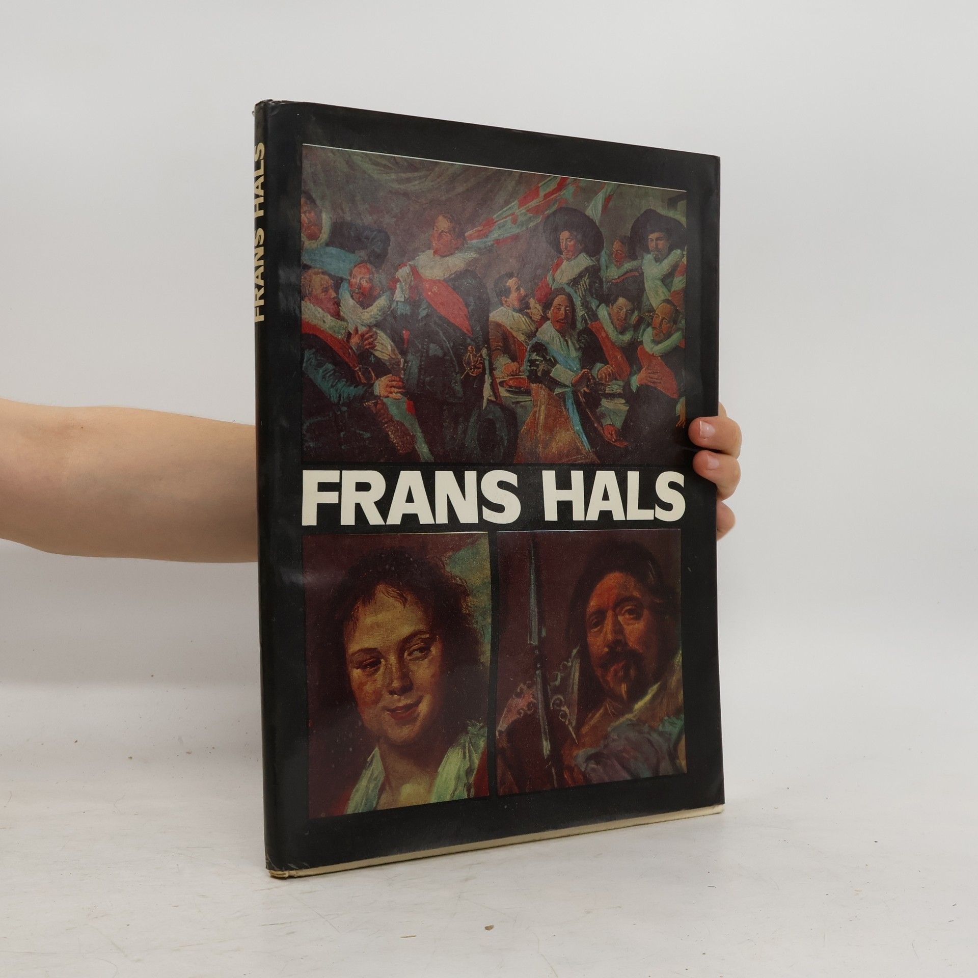 Various authors Frans Hals