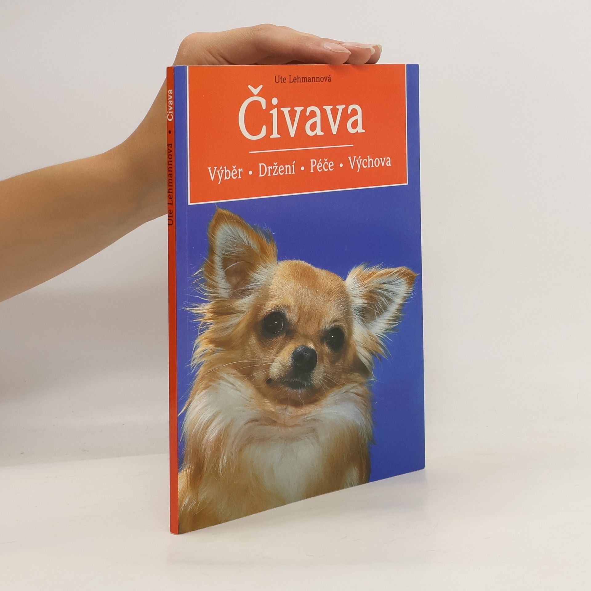 Ute Lehmann Čivava