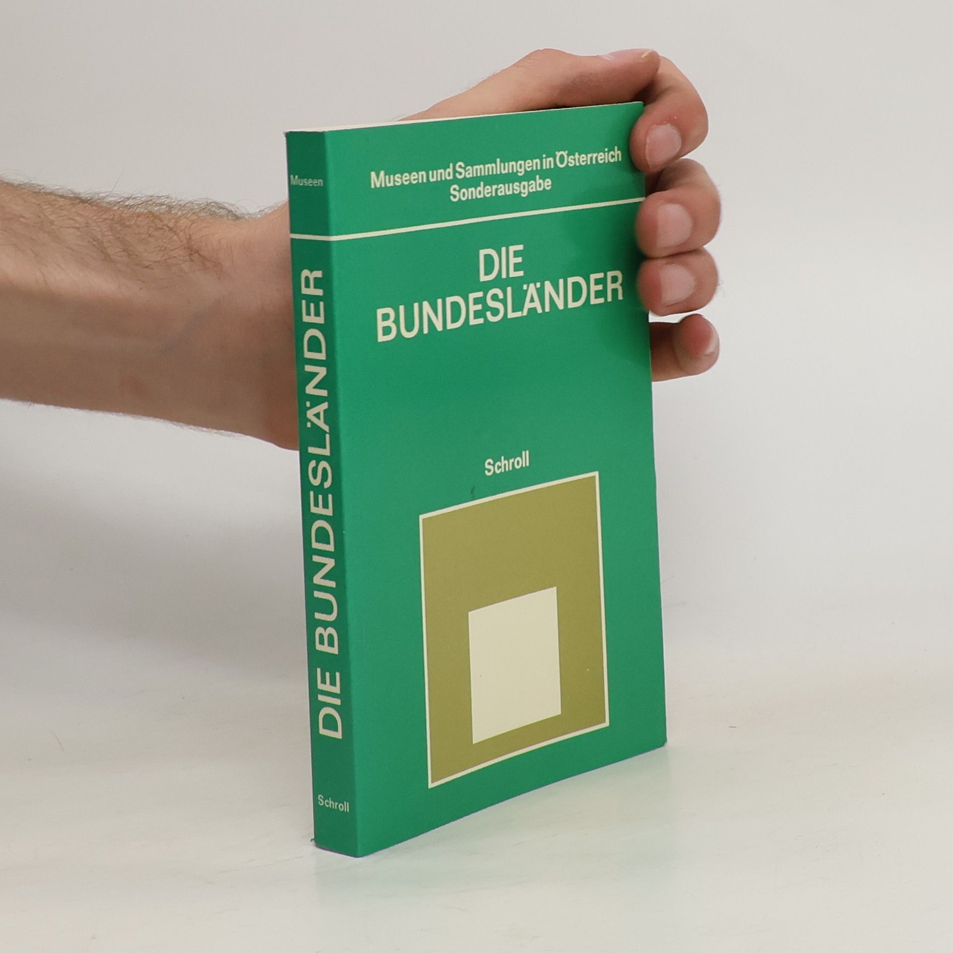 kolektiv Die Bundesländer