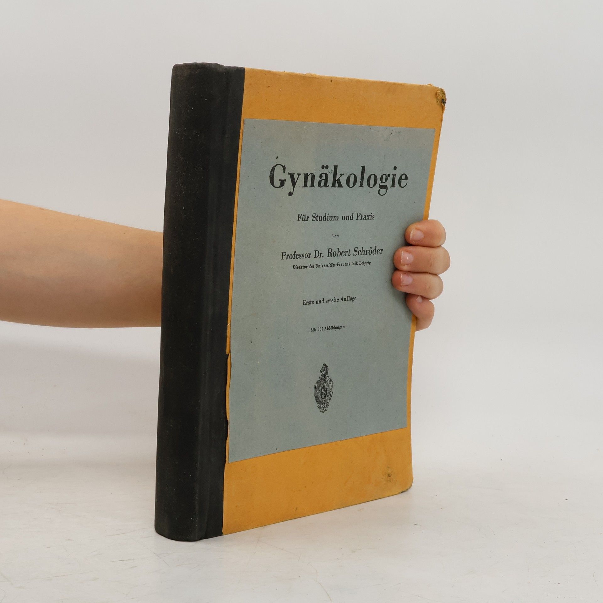 Robert Schröder Gynäkologie