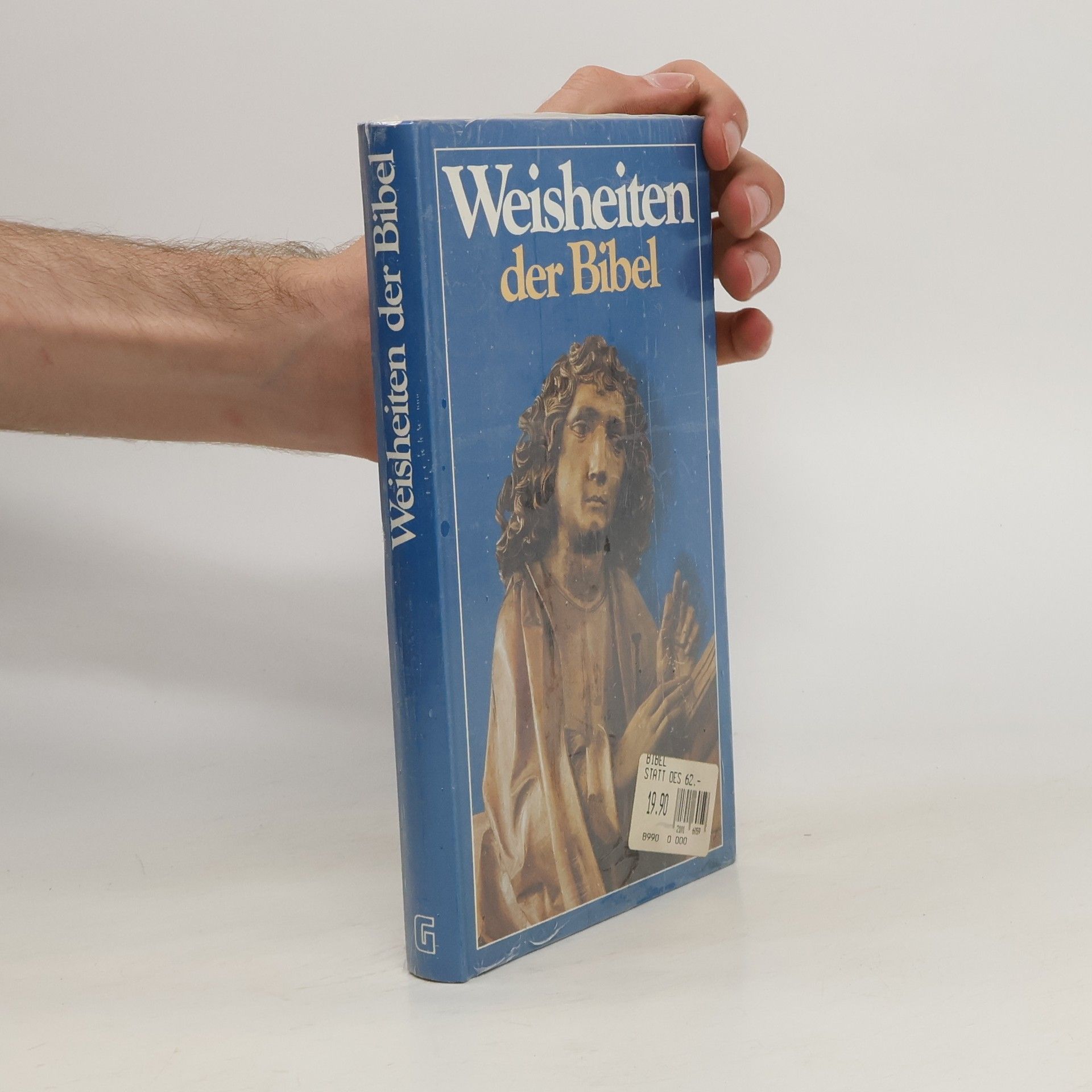 Dorothee Fetzer Weisheiten der Bibel