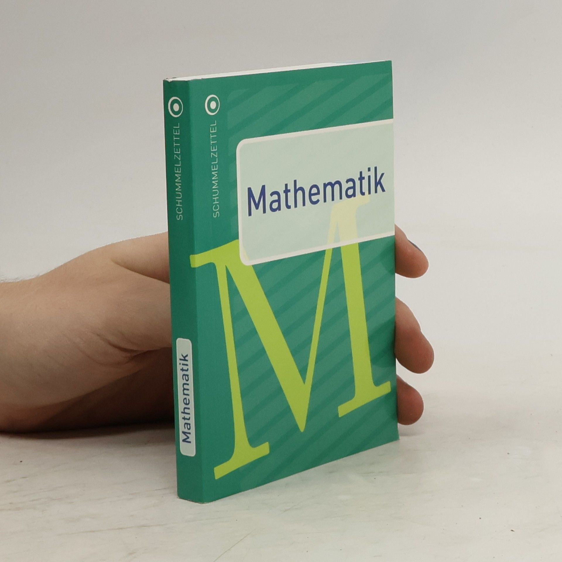 Autorenkollektiv Mathematik