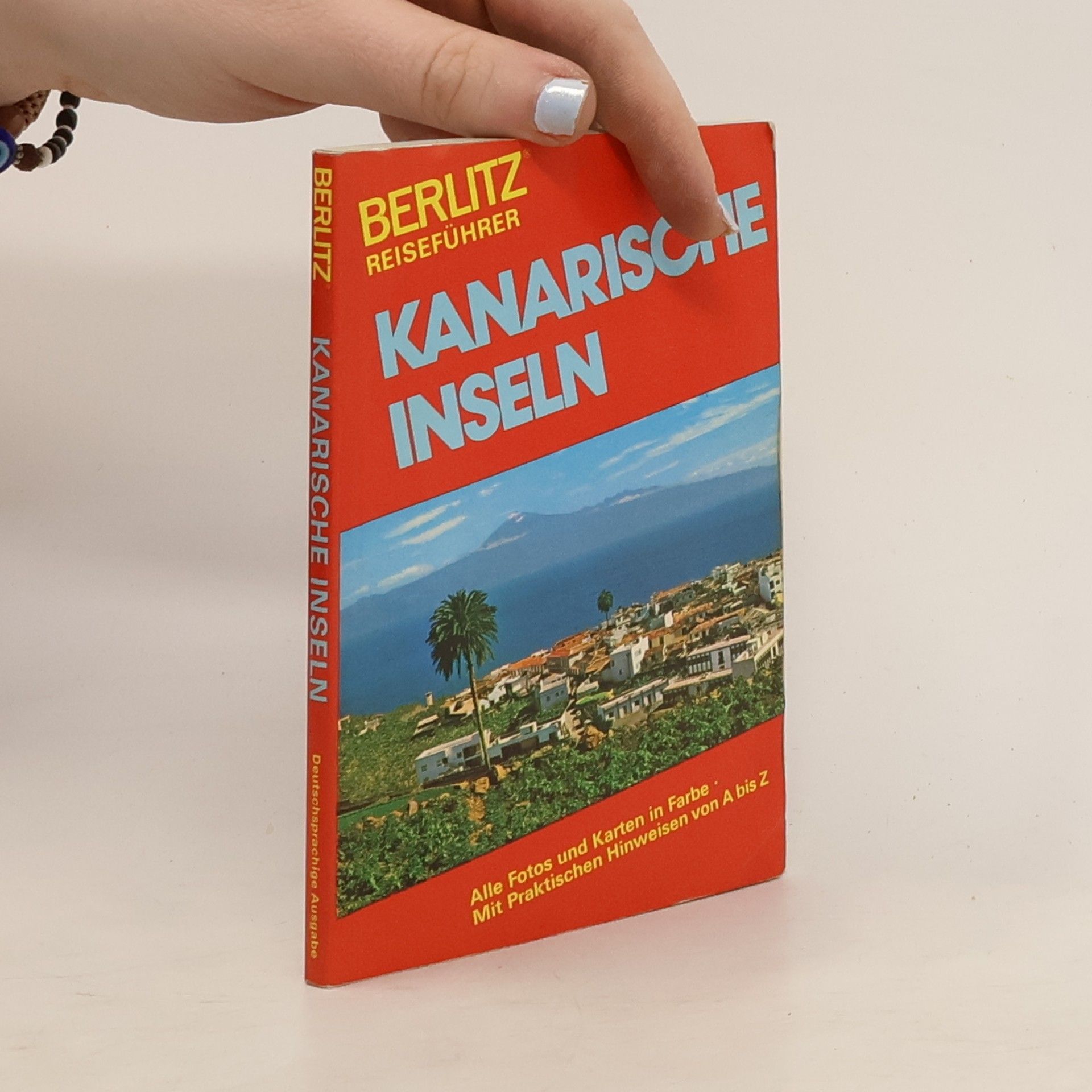 kolektiv Kanarische Inseln