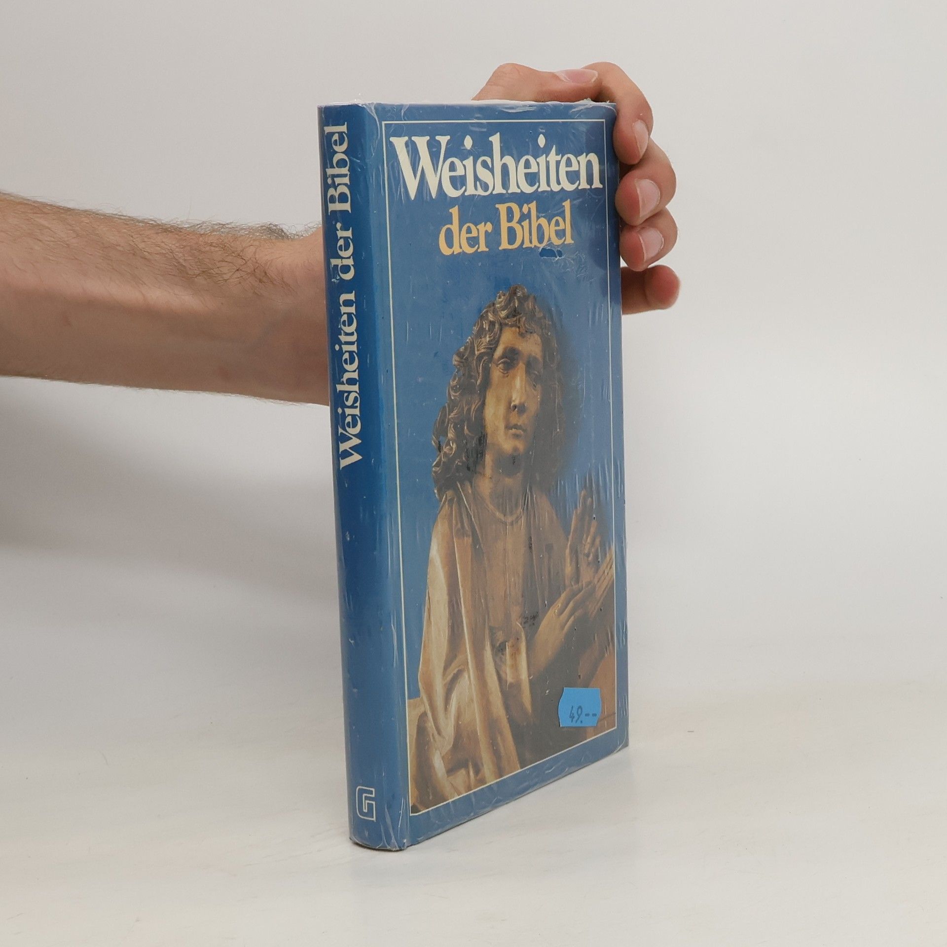 Dorothee Fetzer Weisheiten der Bibel