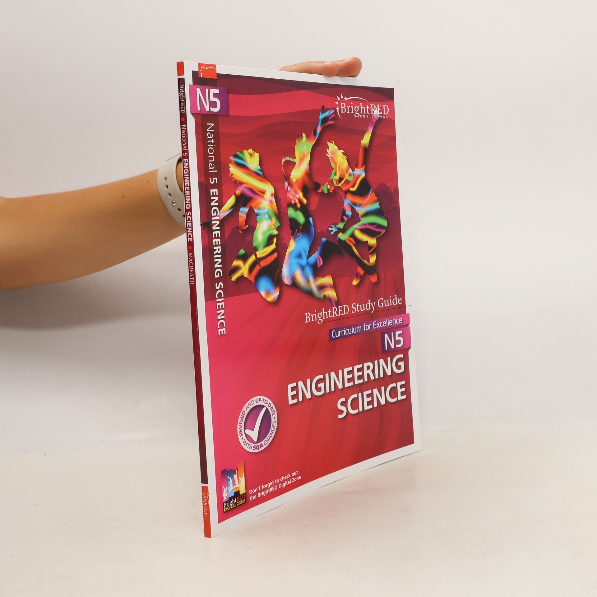 Macbeath National 5 Engineering Science Study Guide