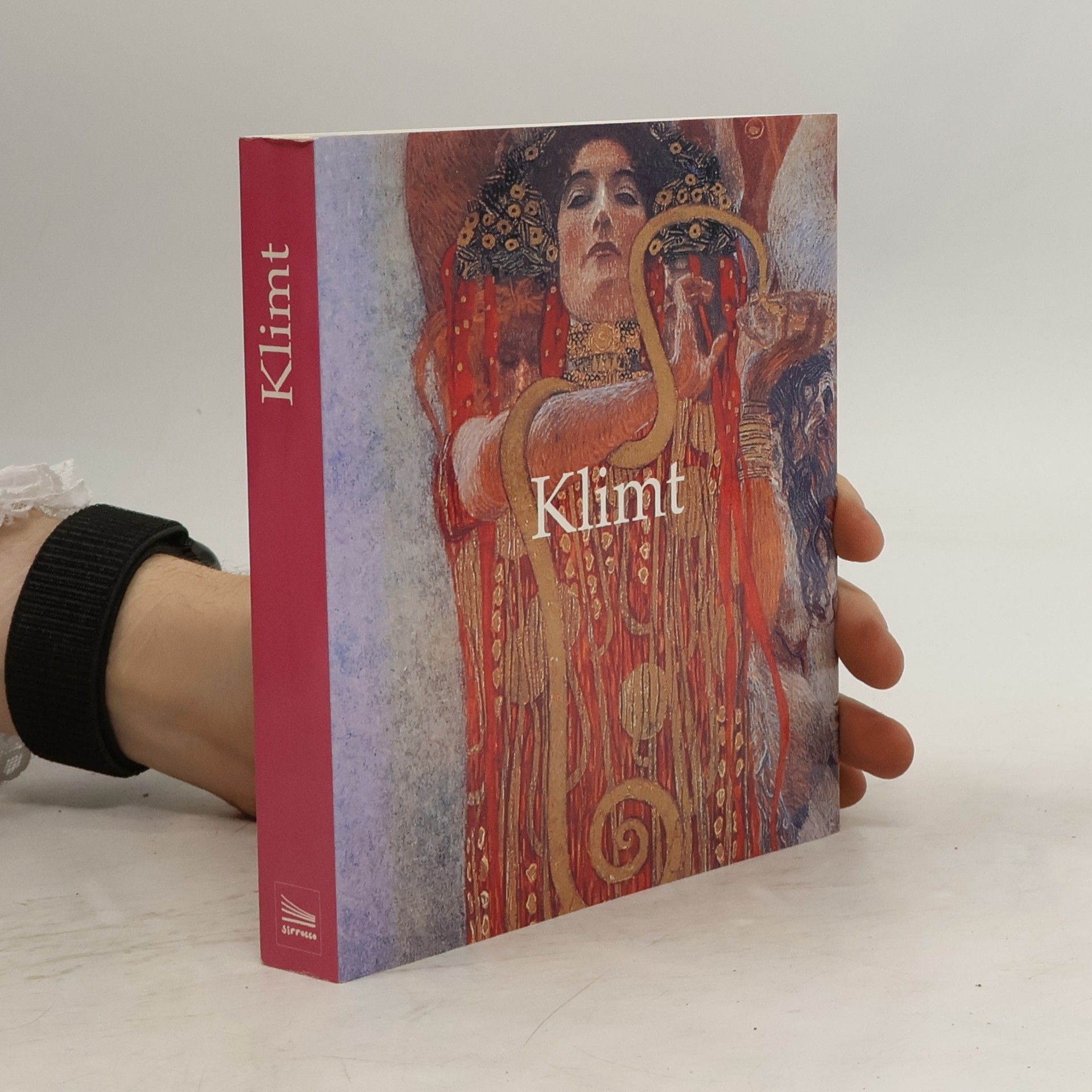 Gustav Klimt Klimt
