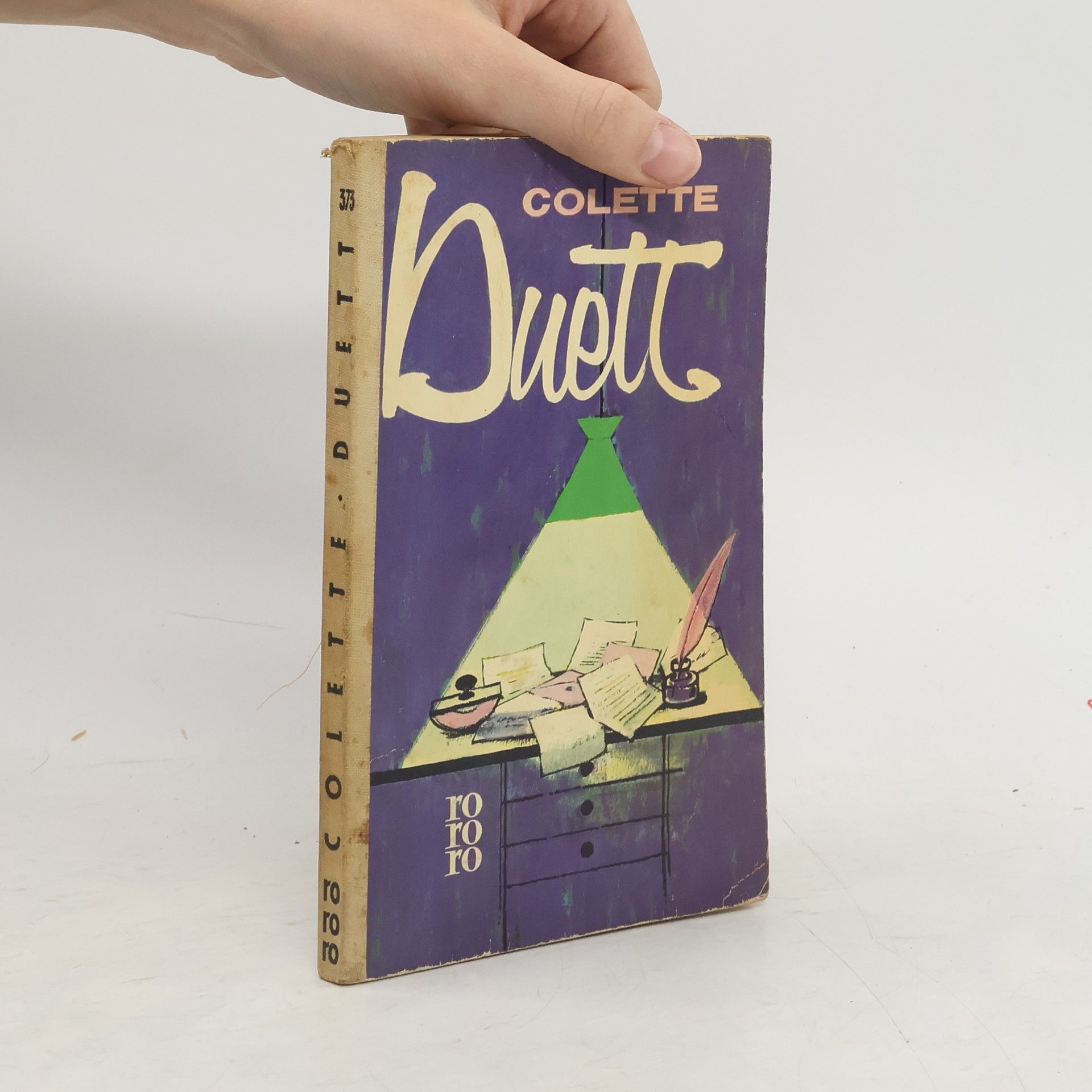Collette Duett