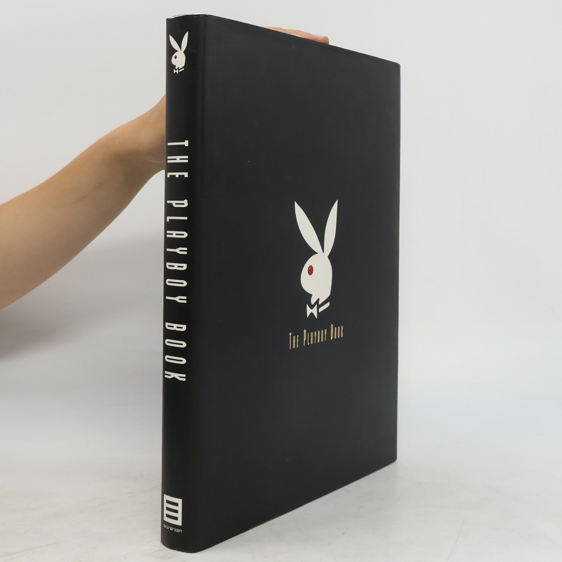 Gretchen Edgren The Playboy Book