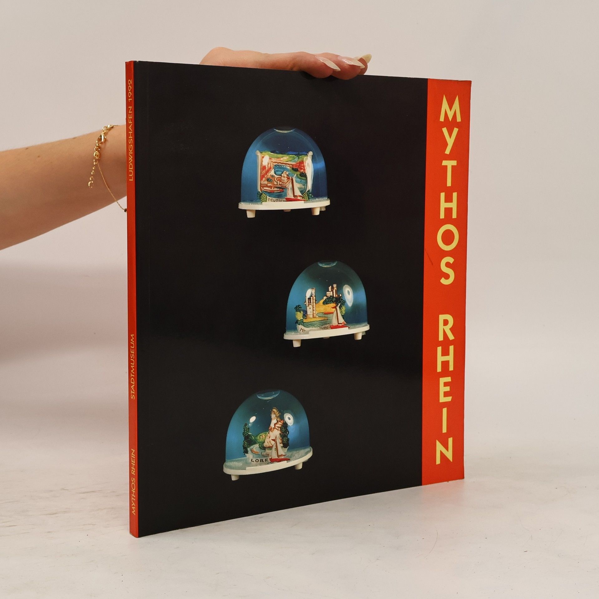 Auteurscollectief Mythos Rhein