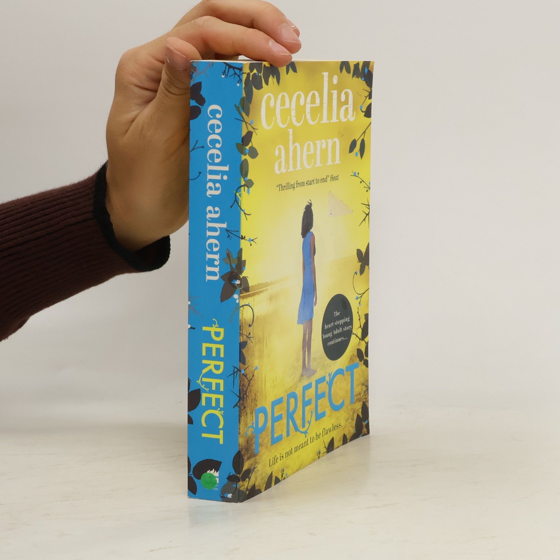 Cecelia Ahern Perfect