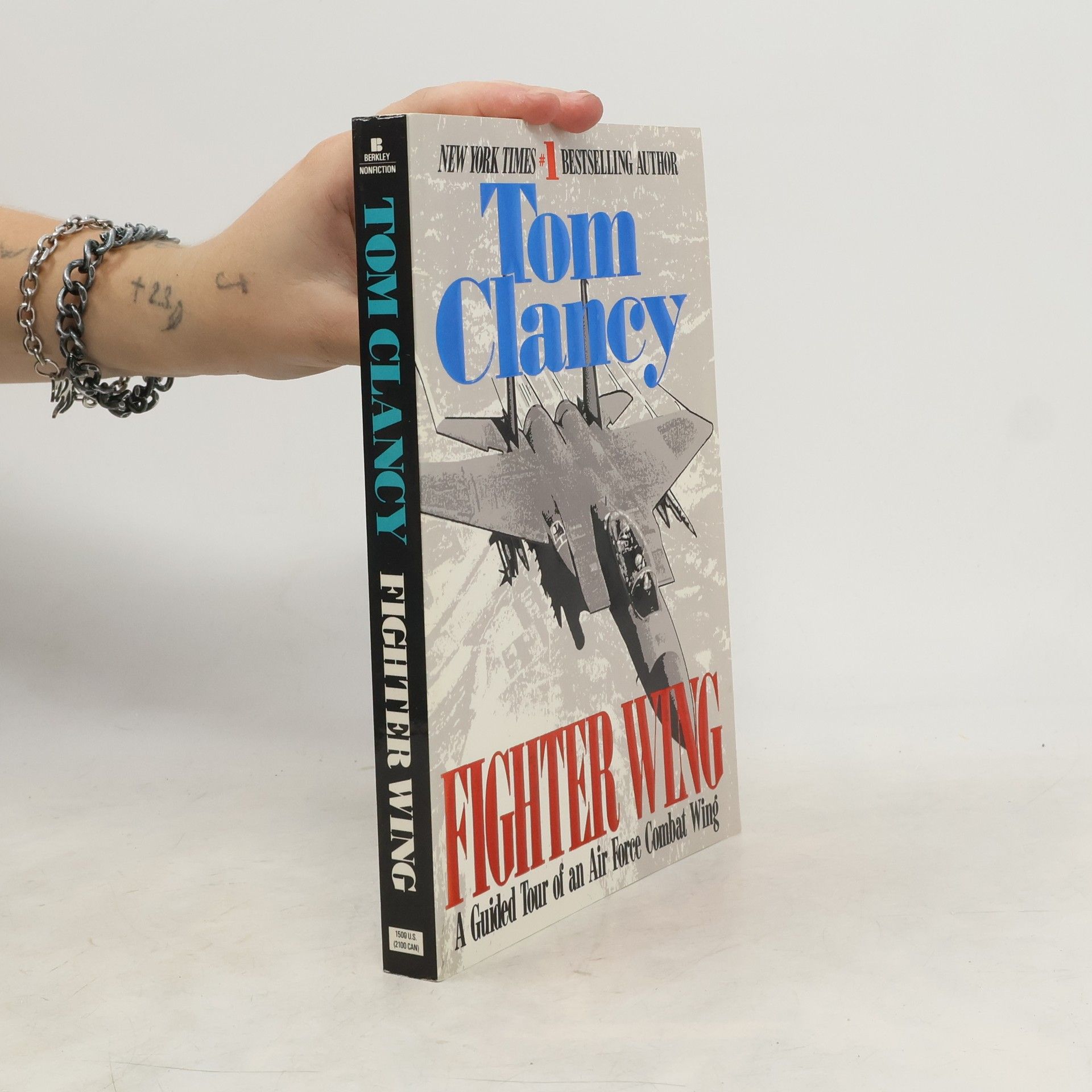 Tom Clancy Fighter Wing