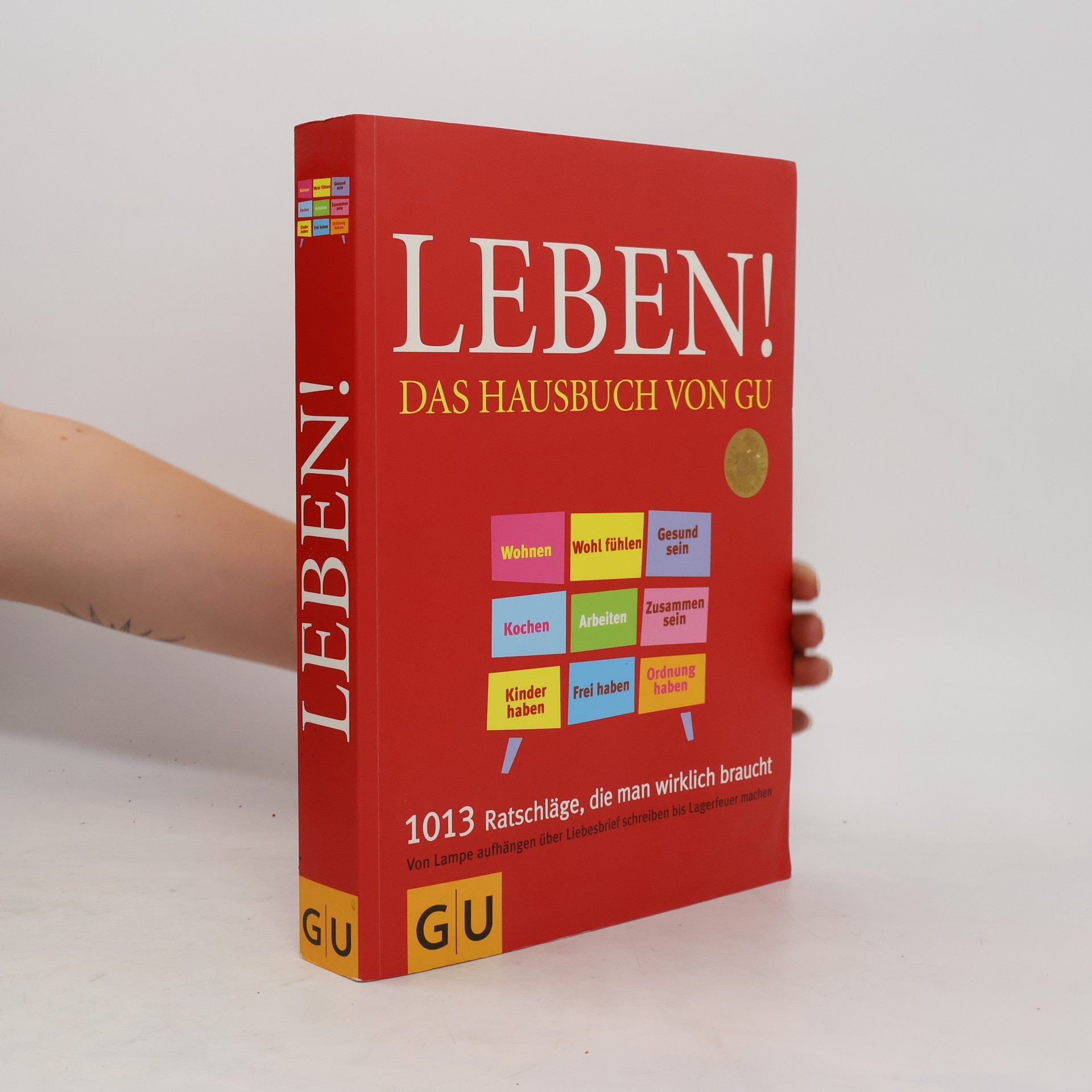 Sebastian Dickhaut Leben!