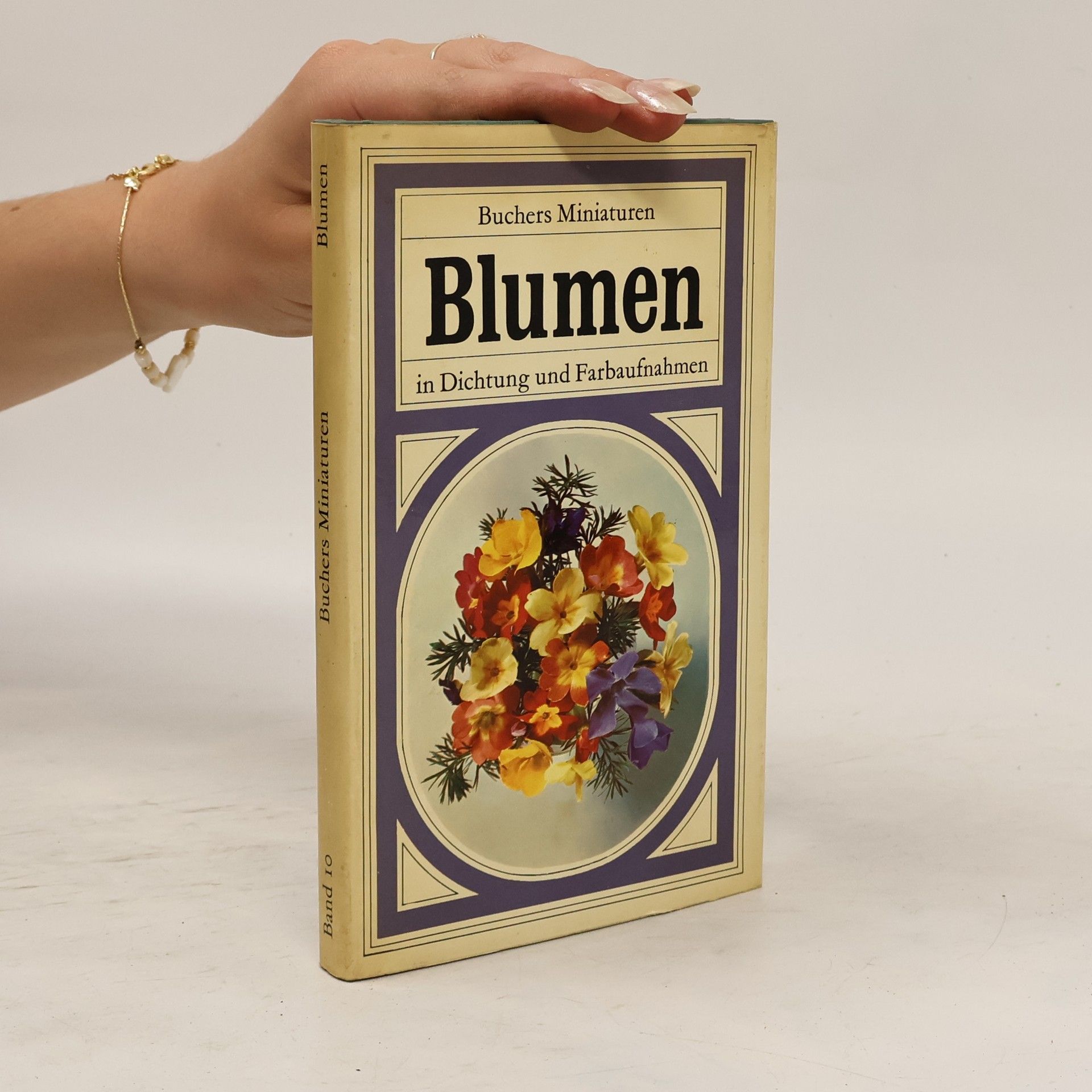 kolektiv Blumen In Dichtung und Farbaufnahmen