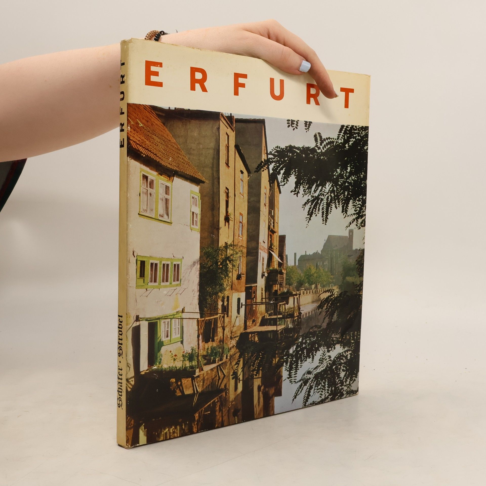 Auteurscollectief Erfurt