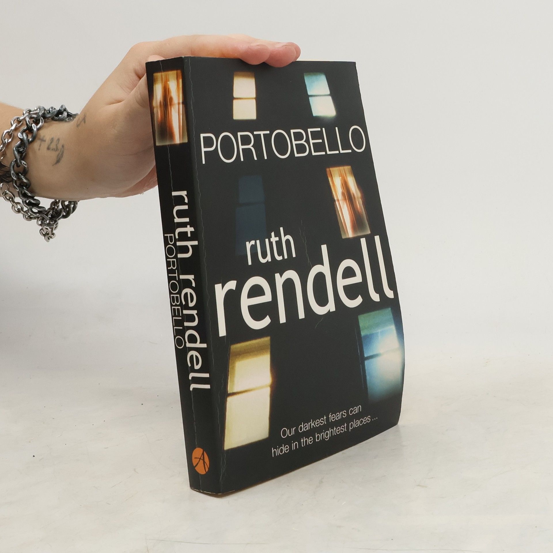 Ruth Rendell Portobello