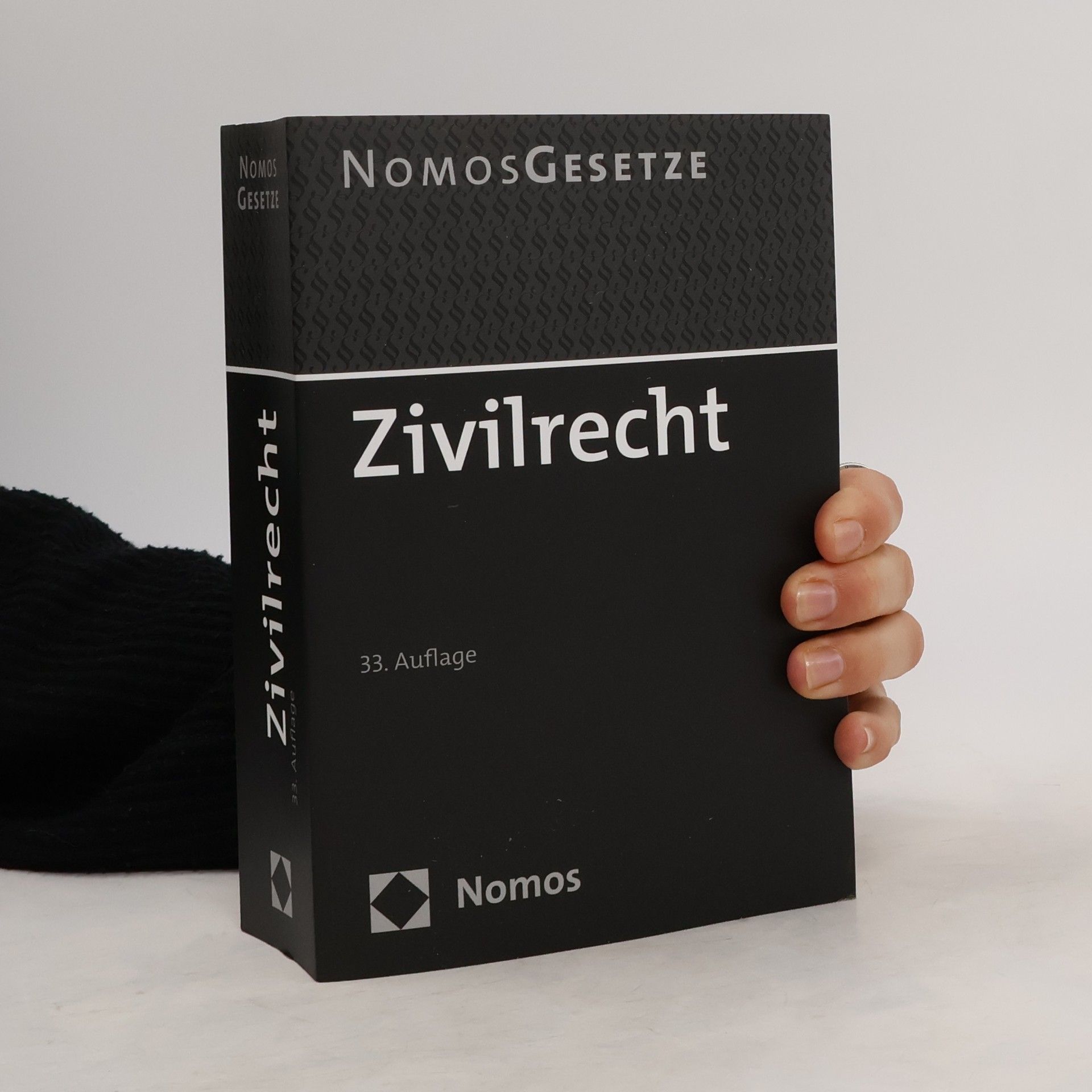 Collectif d'auteurs Zivilrecht