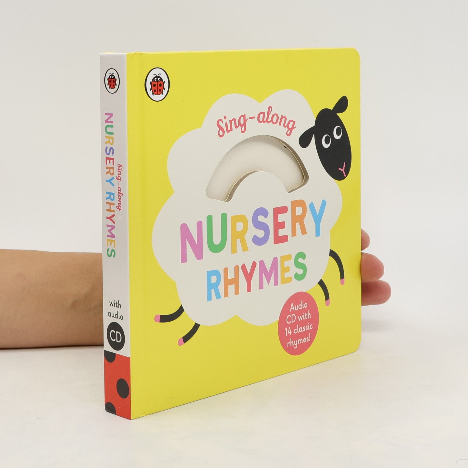kolektiv Sing-Along Nursery Rhymes