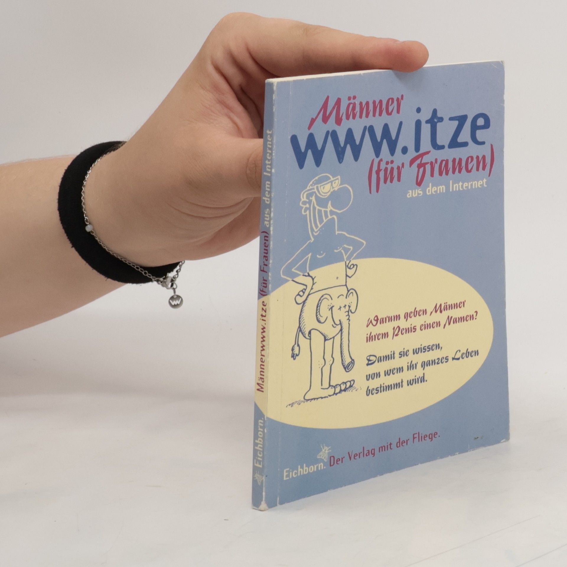 Autorenkollektiv Männer-Witze (für Frauen)