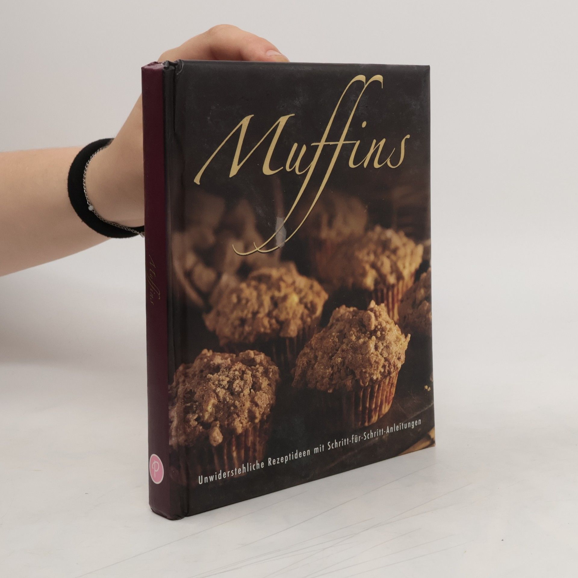 Nazire Ergün Muffins