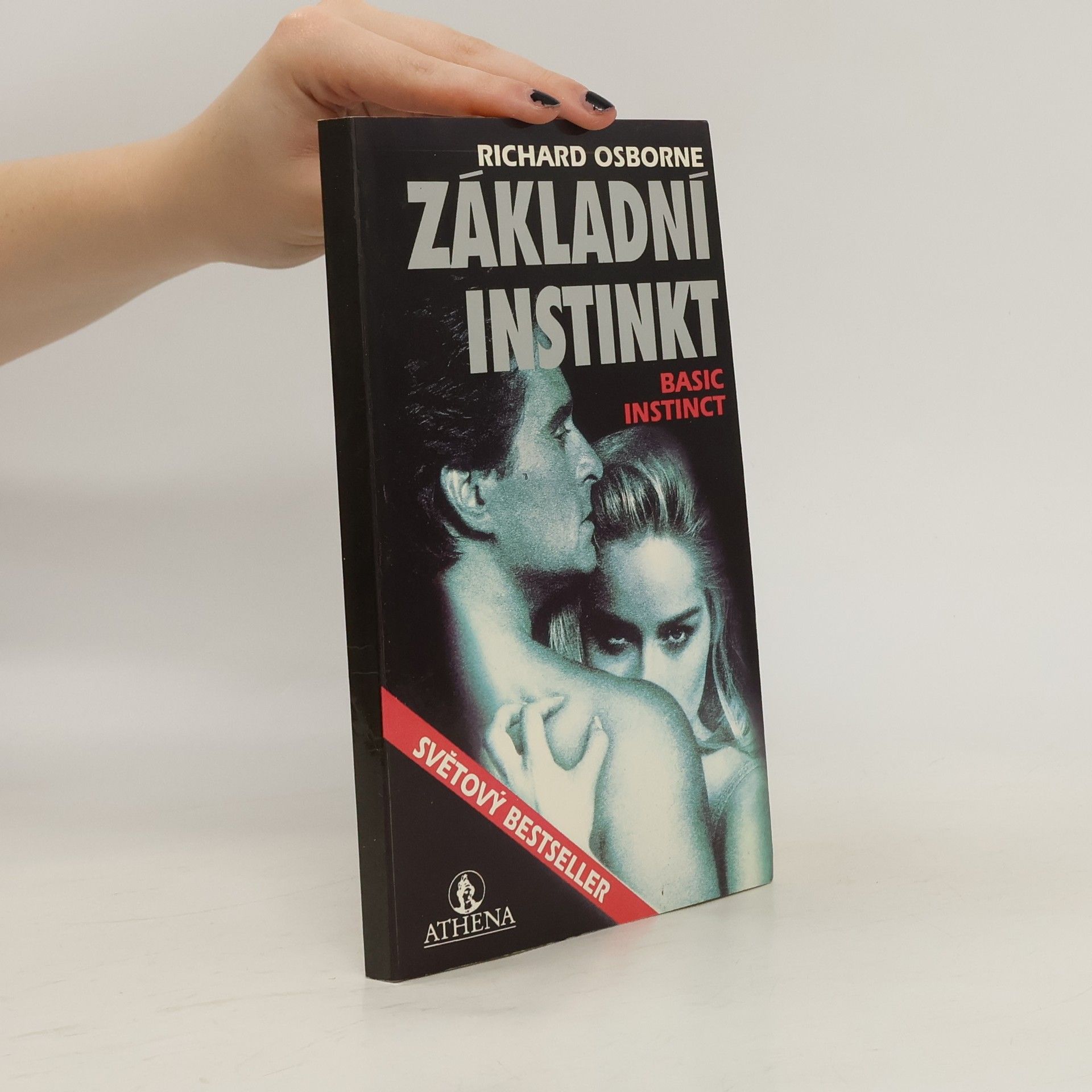 Richard Osborne Základní instinkt
