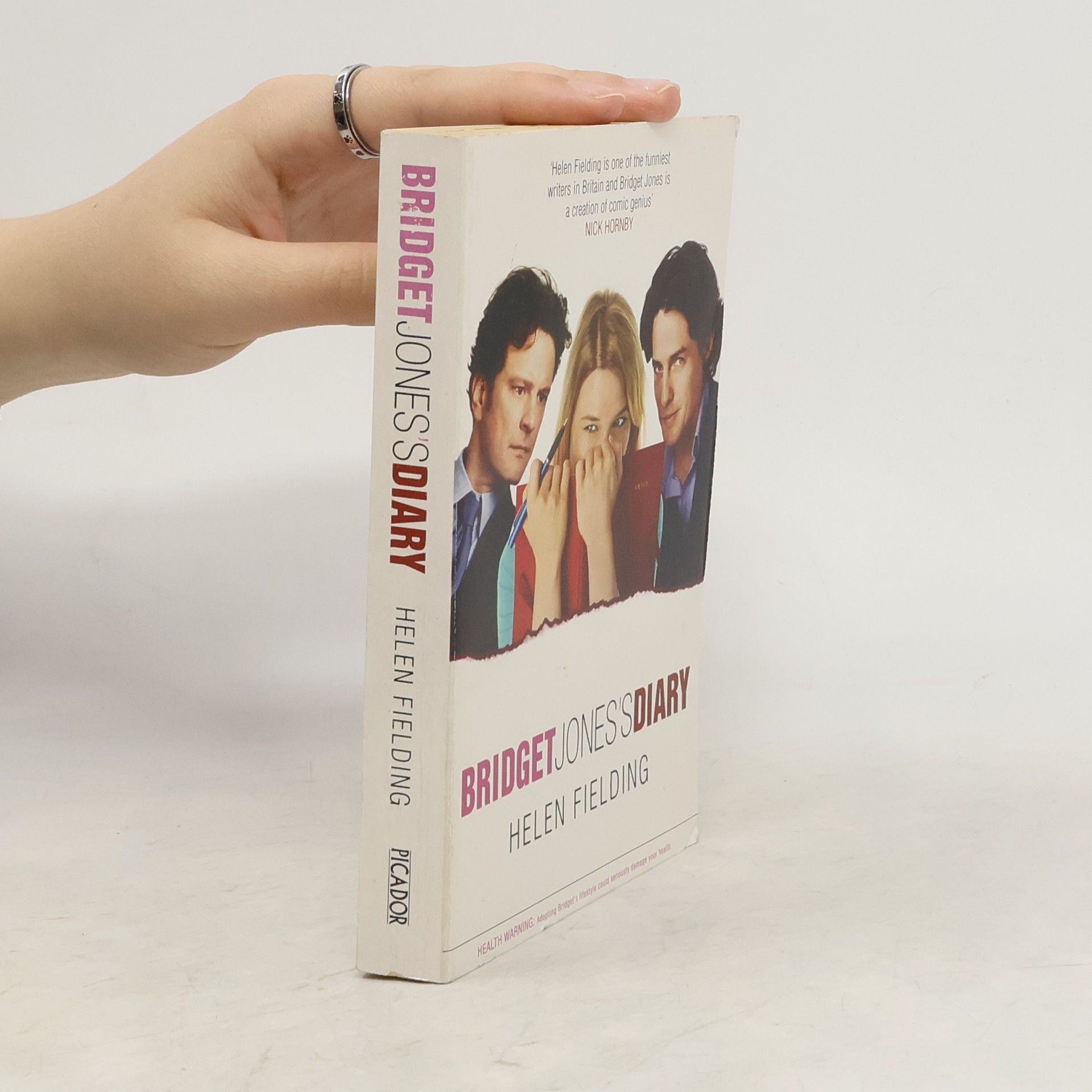 Bridget Jones's Diary