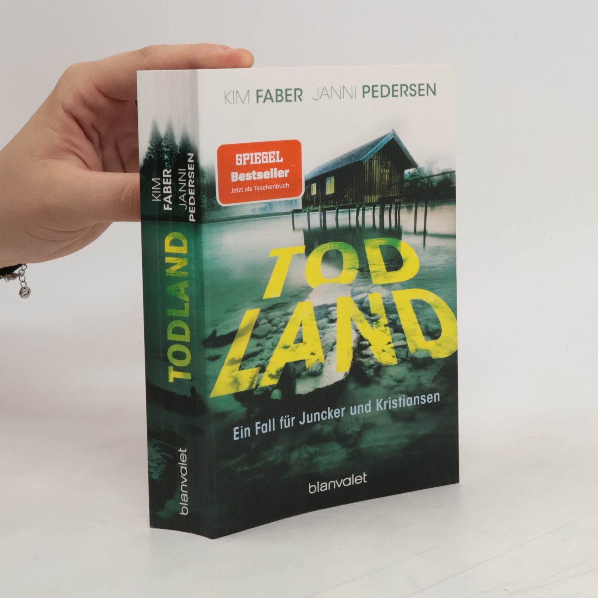 Kim Faber Todland