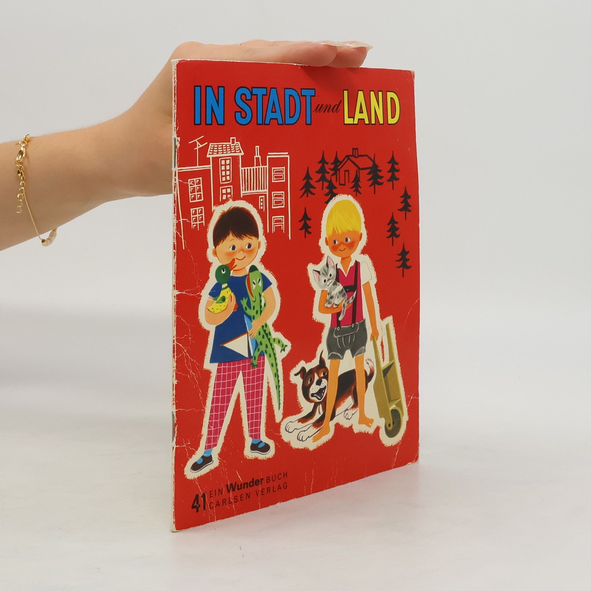 Collectif d'auteurs Wunder-Bücher