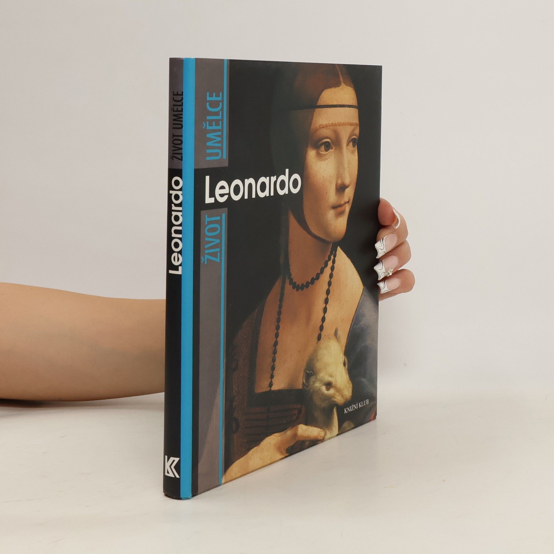 Enrica Crispino Leonardo