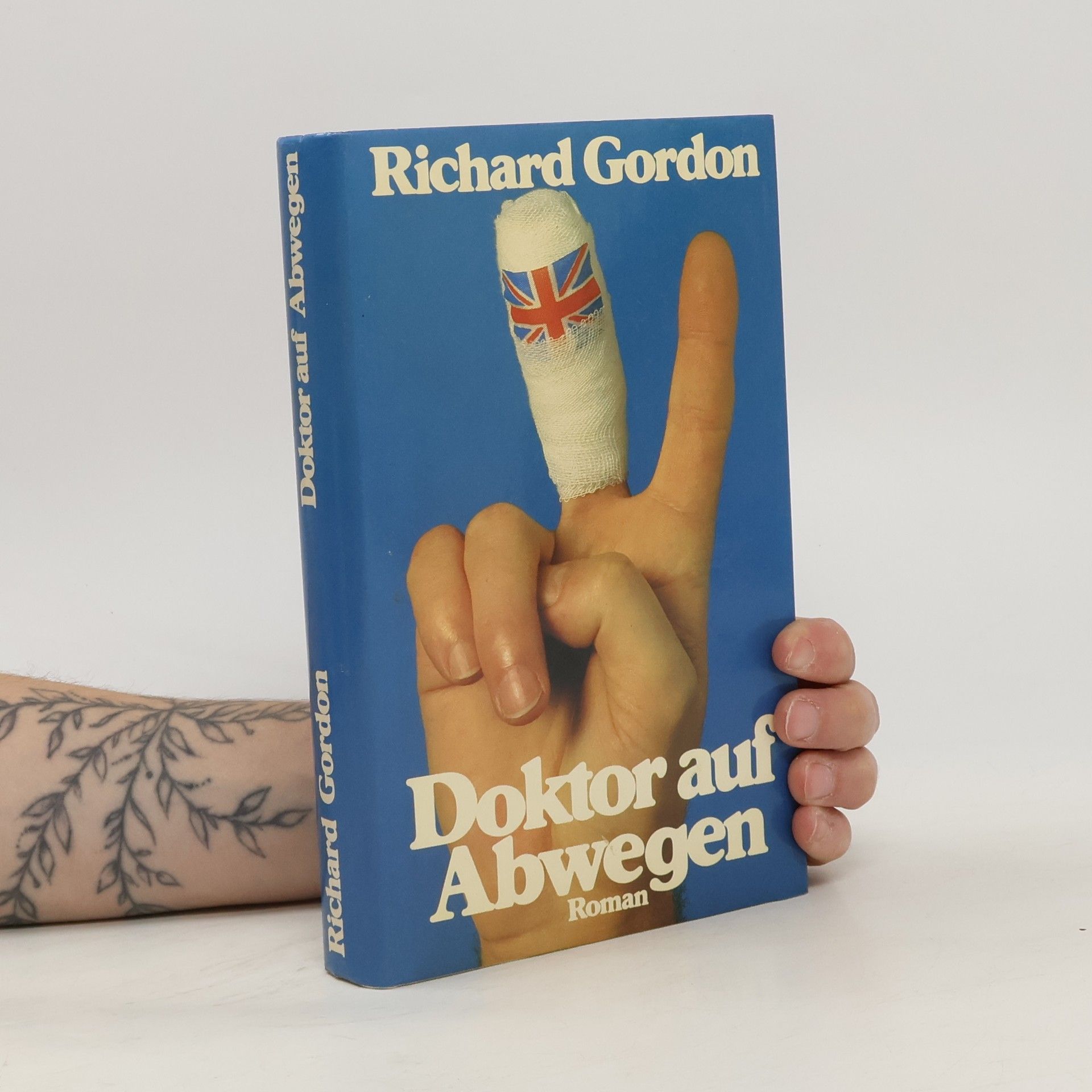 Stuart Gordon Doktor Auf Anwegen