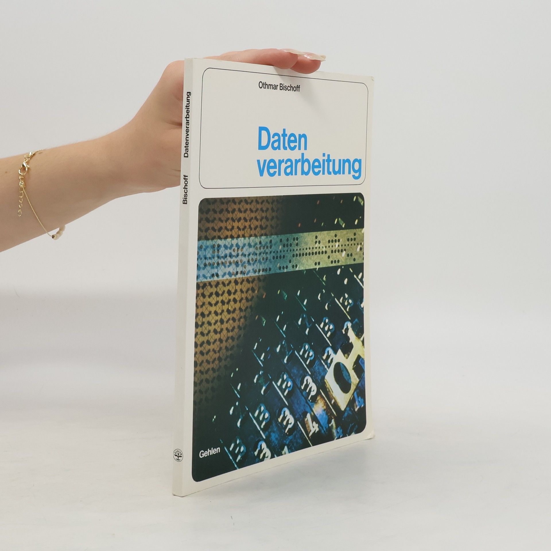 Autorenkollektiv Datenverarbeitung