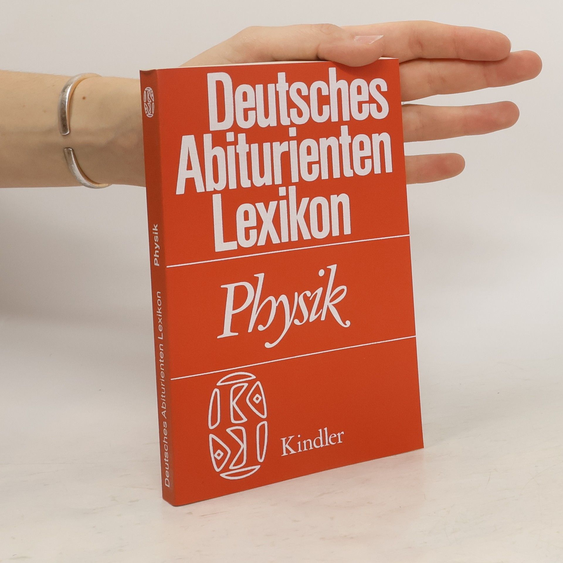 Collectif d'auteurs Deutsches Abiturienten Lexikon. English