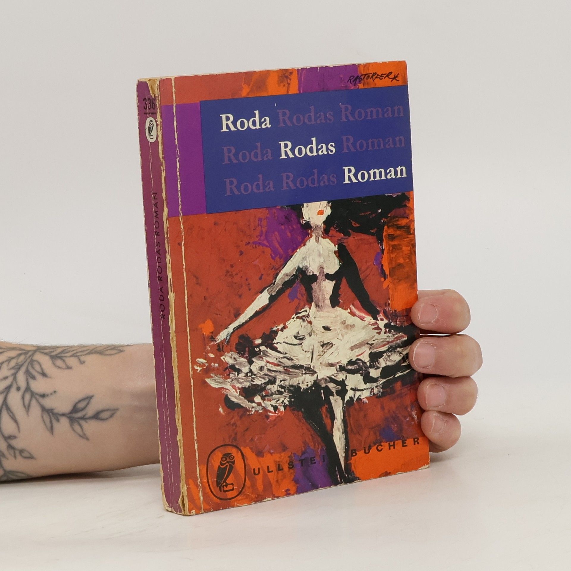 Roda Roda Roda Rodas Roman