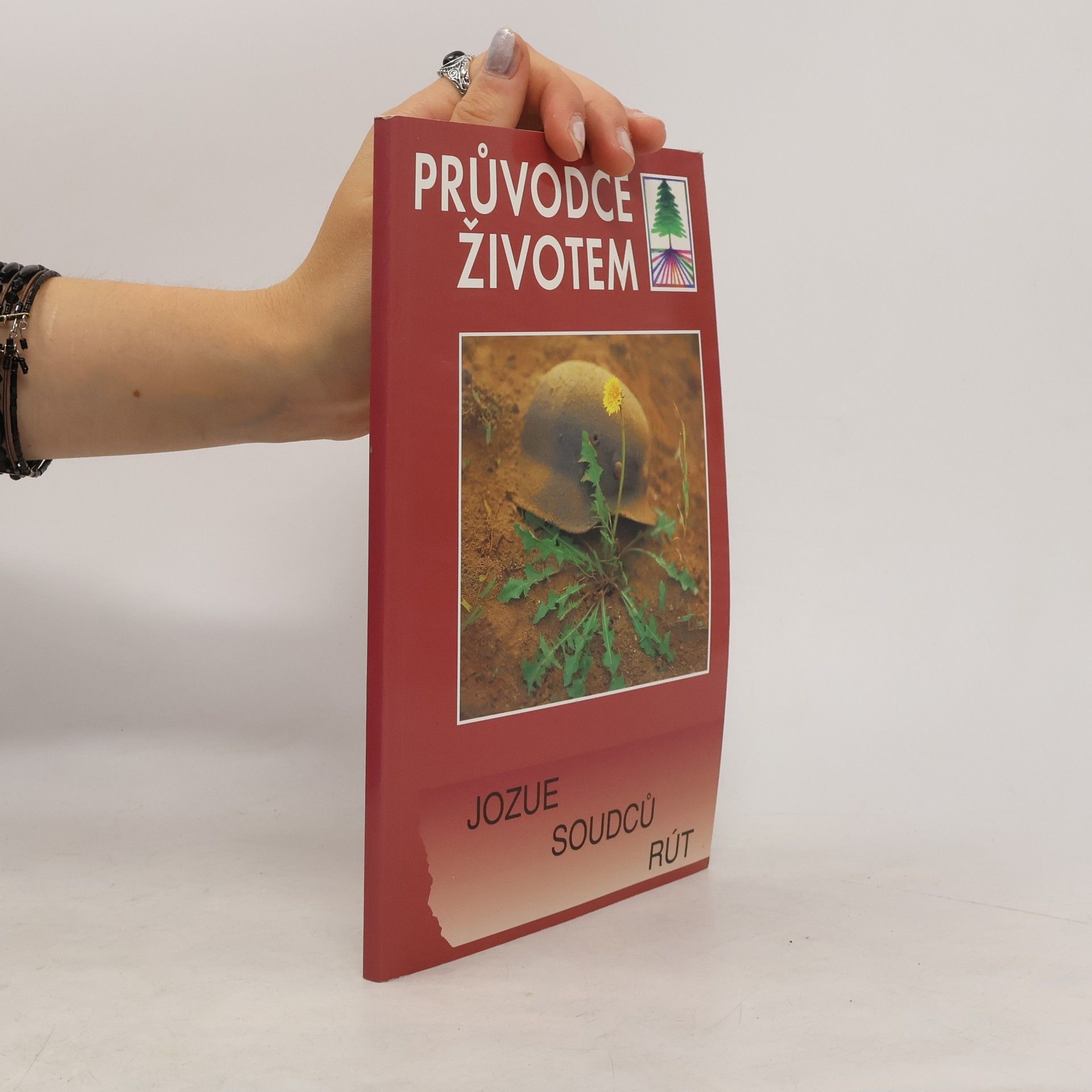 Autorenkollektiv Jozue, Soudců, Rút