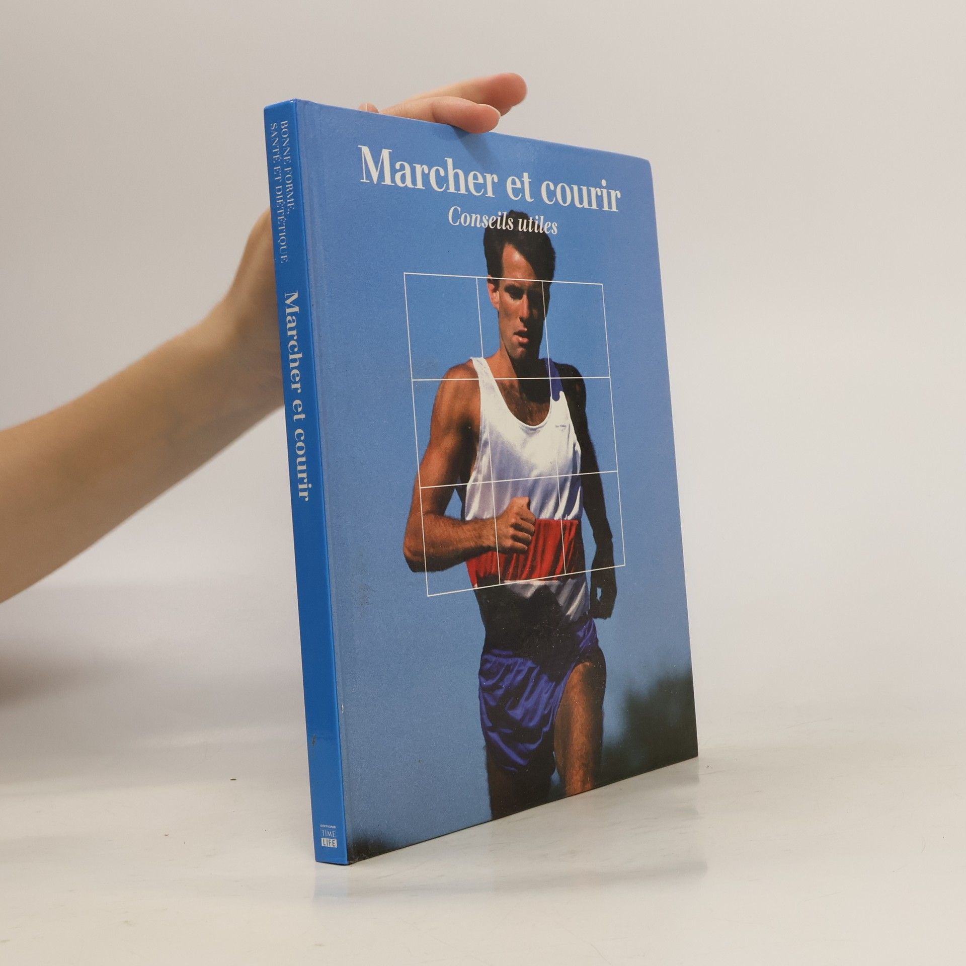 Unknown Author Marcher et courir