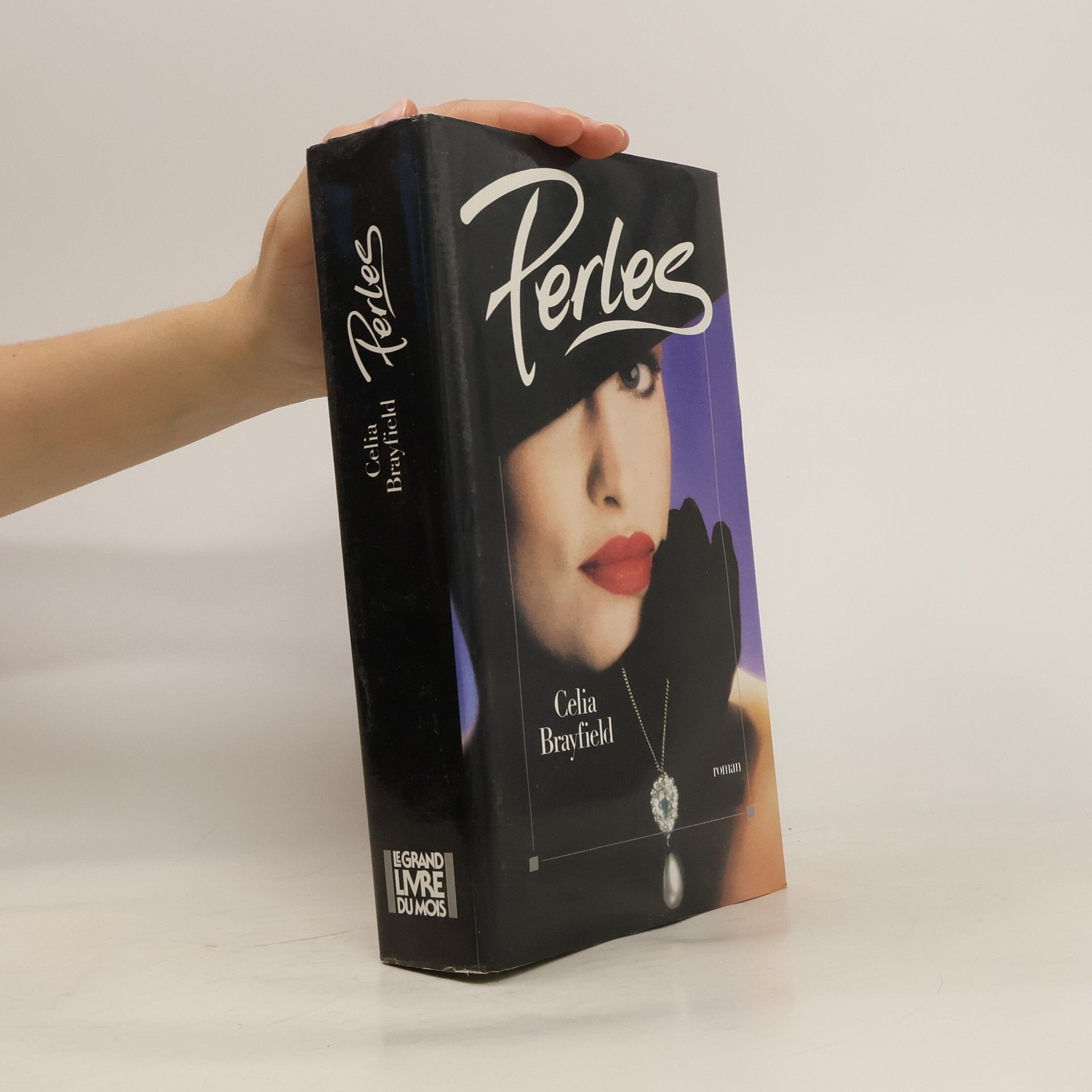 Celia Brayfield Perles