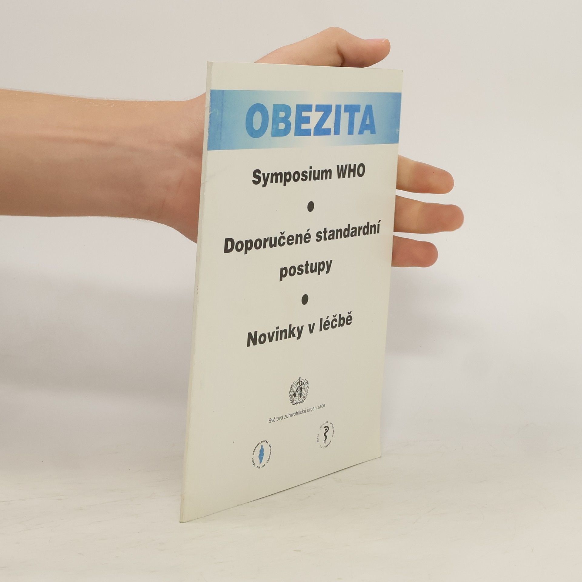 Autorenkollektiv Obezita