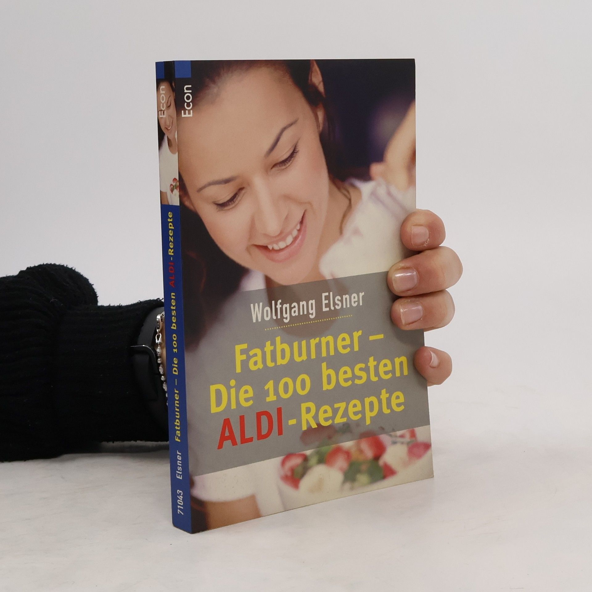 Wolfgang Elsner Fatburner