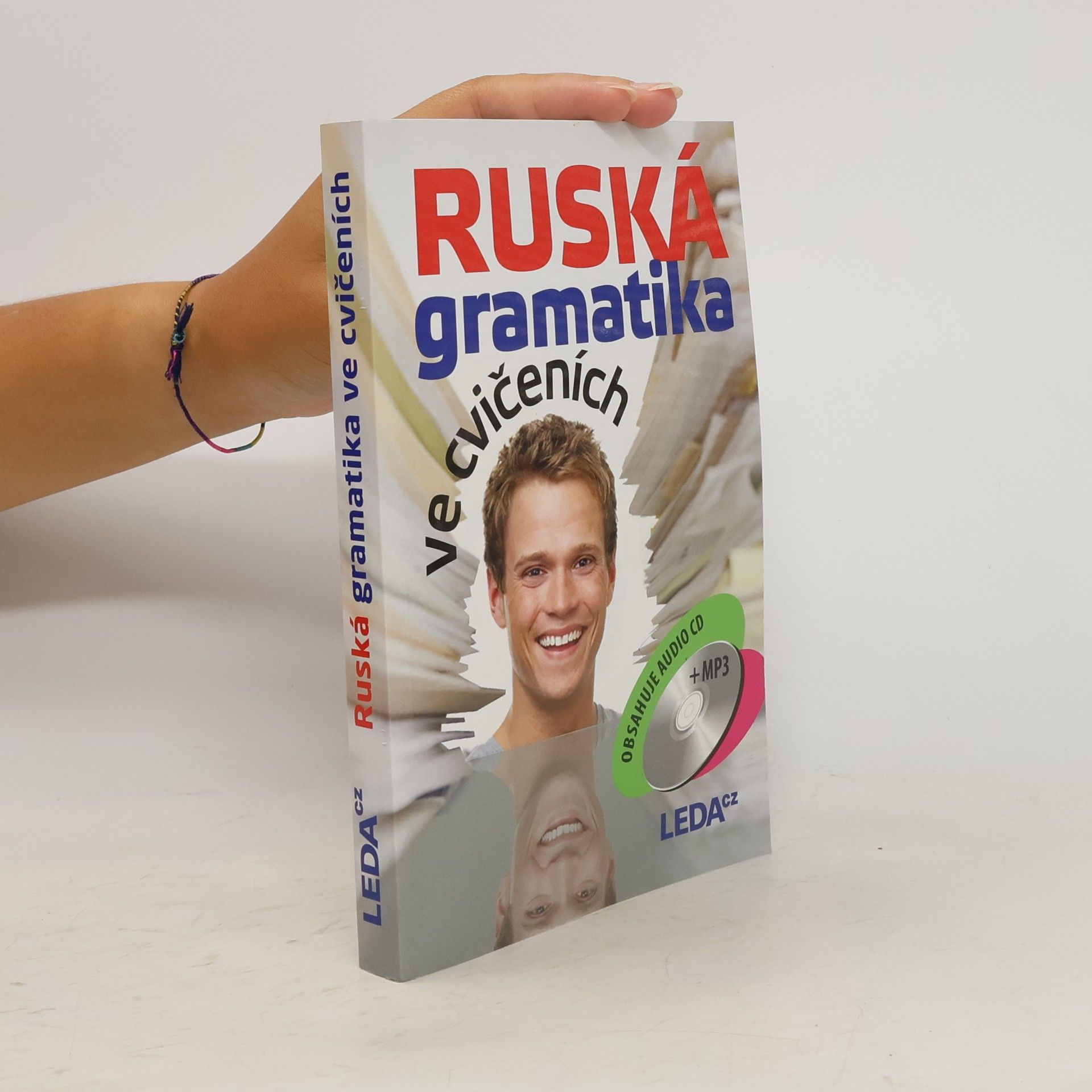 Ruská gramatika ve cvičeních