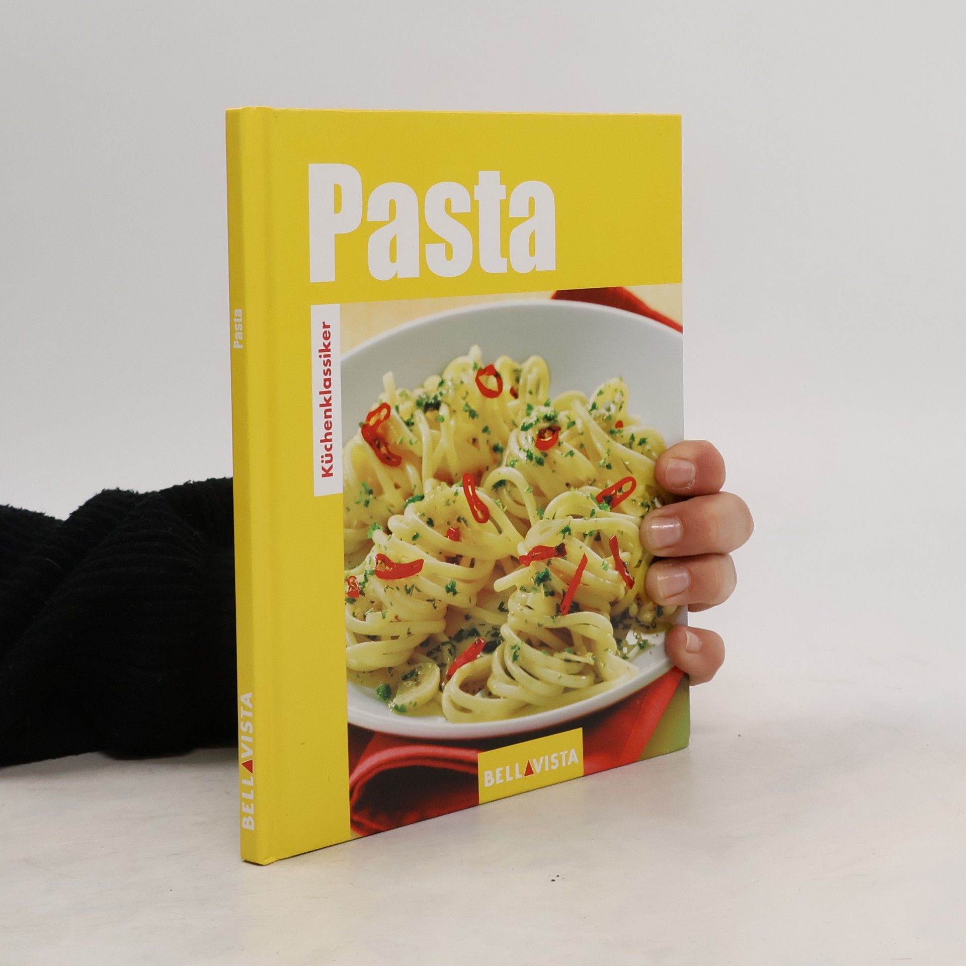 Collectif d'auteurs Pasta
