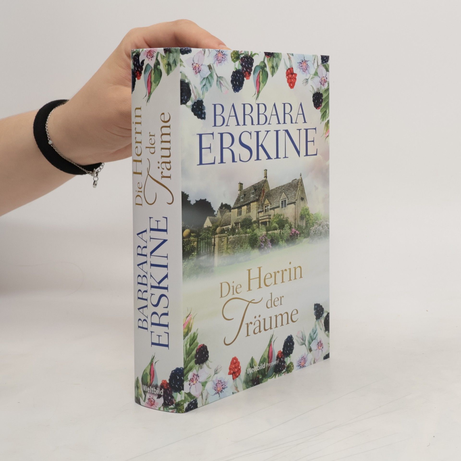 Marie Henriksen Die Herrin der Träume
