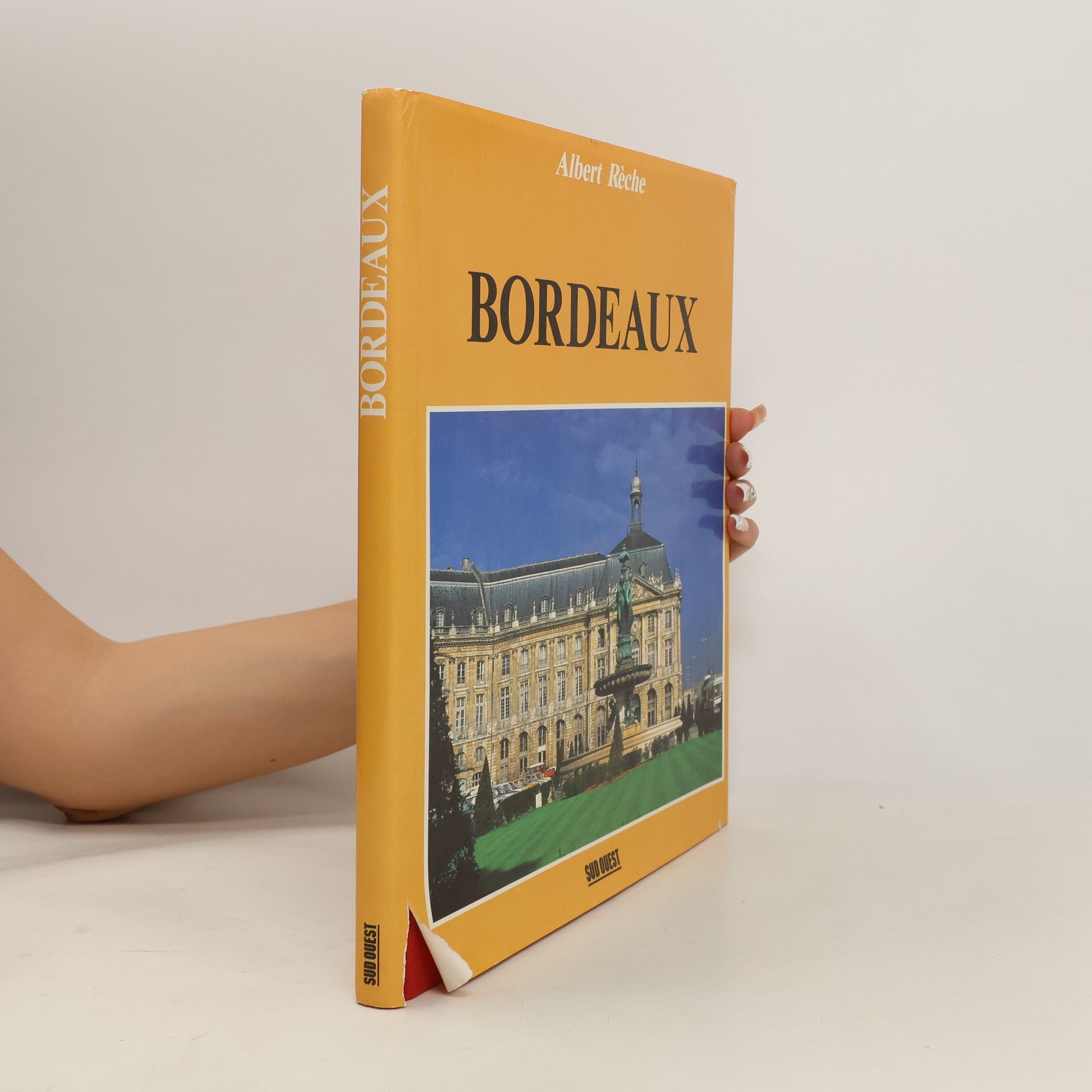 Albert Rèche Bordeaux